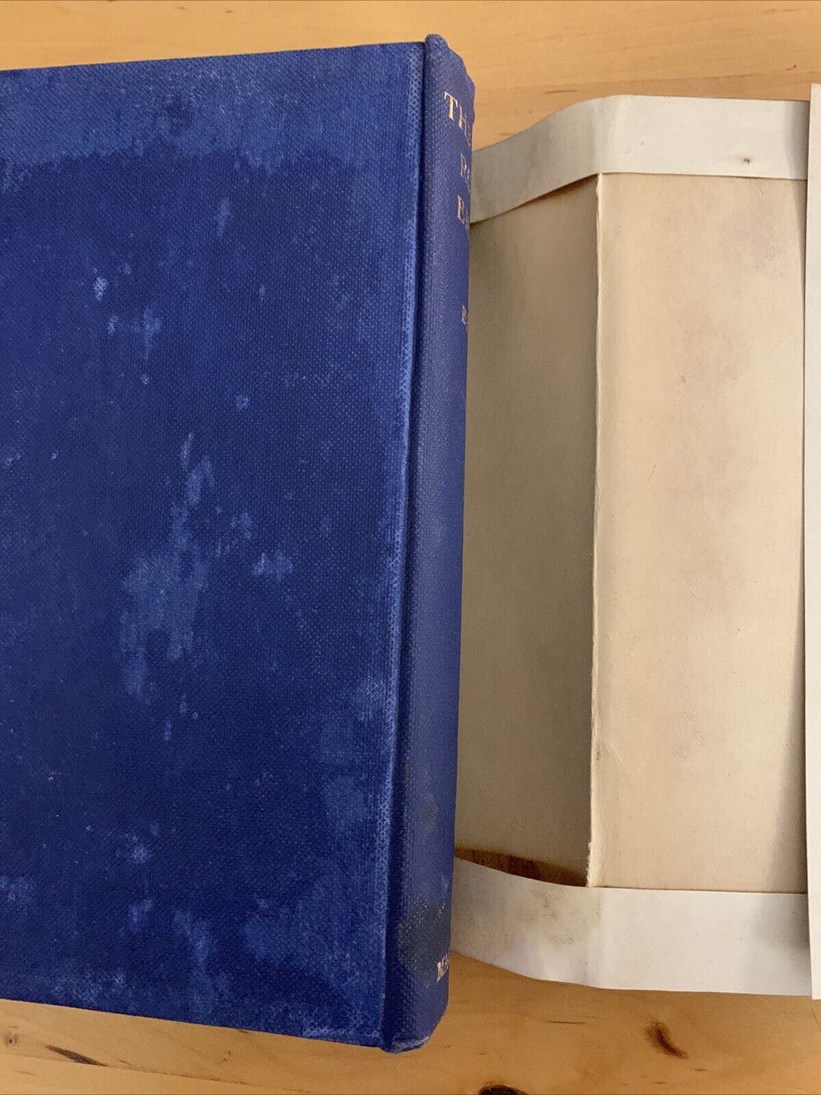 THE HOLY ROMAN EMPIRE - JAMES BRYCE 1956