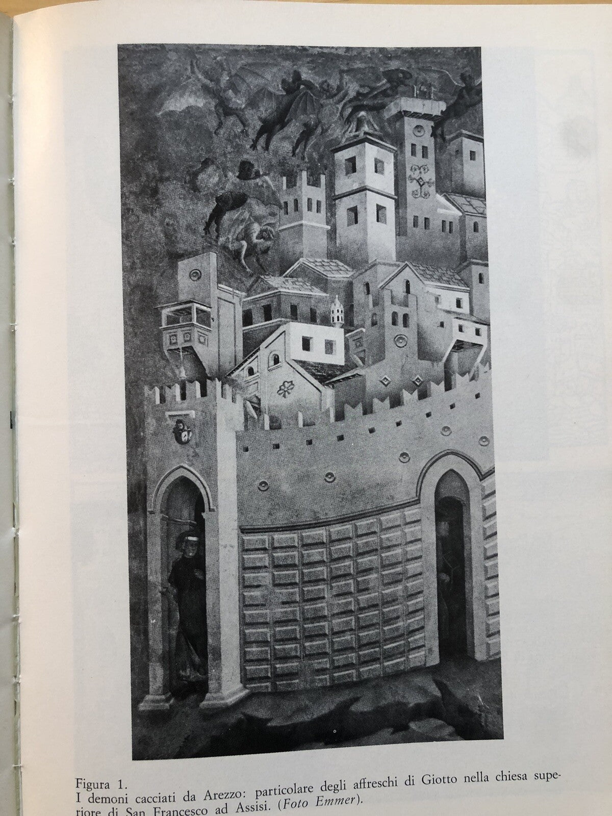 Il materiale e l'Immaginario vol. 3 La società urbana - Loescher editore 1981