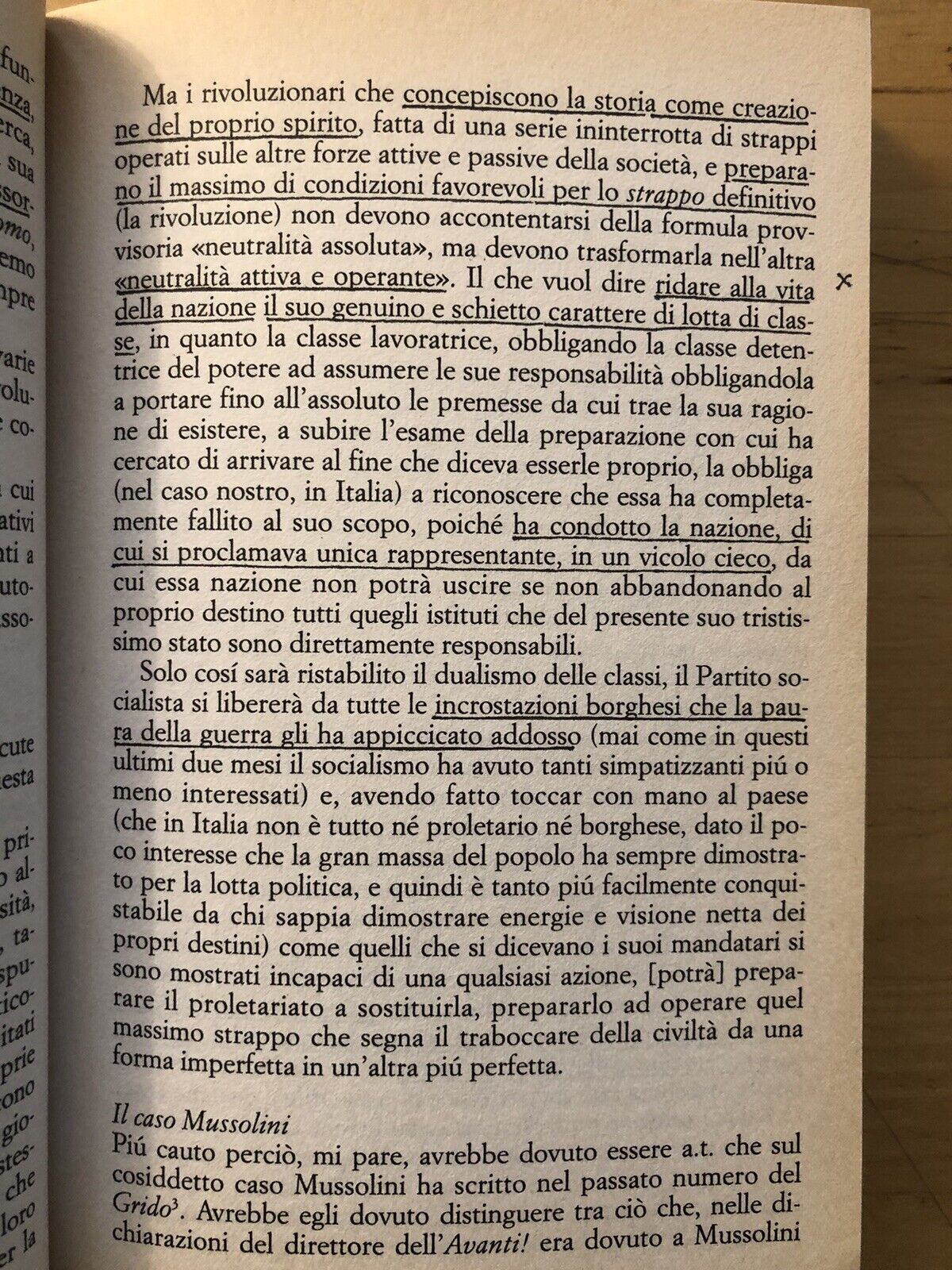 Gramsci scritti politici, passato e presente note sul Macchiavelli, la questione