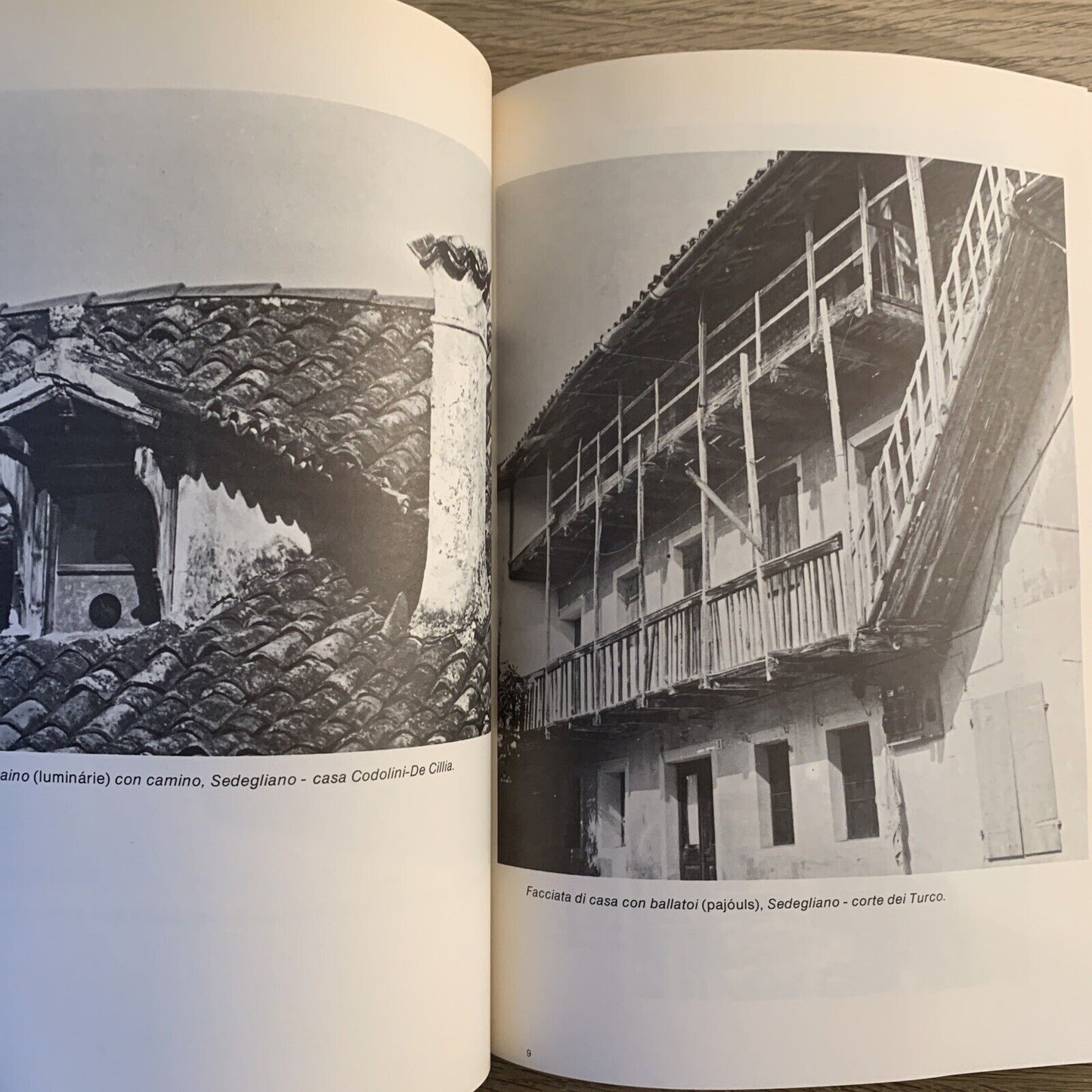 Comune di Sedegliano STORIA ARTE AMBIENTE - Carlo Rinaldi.editrice la nuova base