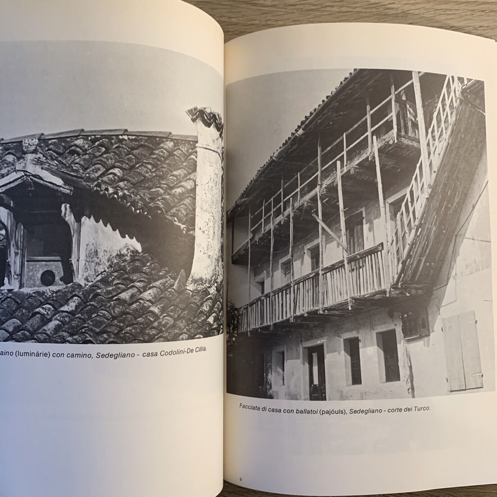 Comune di Sedegliano STORIA ARTE AMBIENTE - Carlo Rinaldi.editrice la nuova base