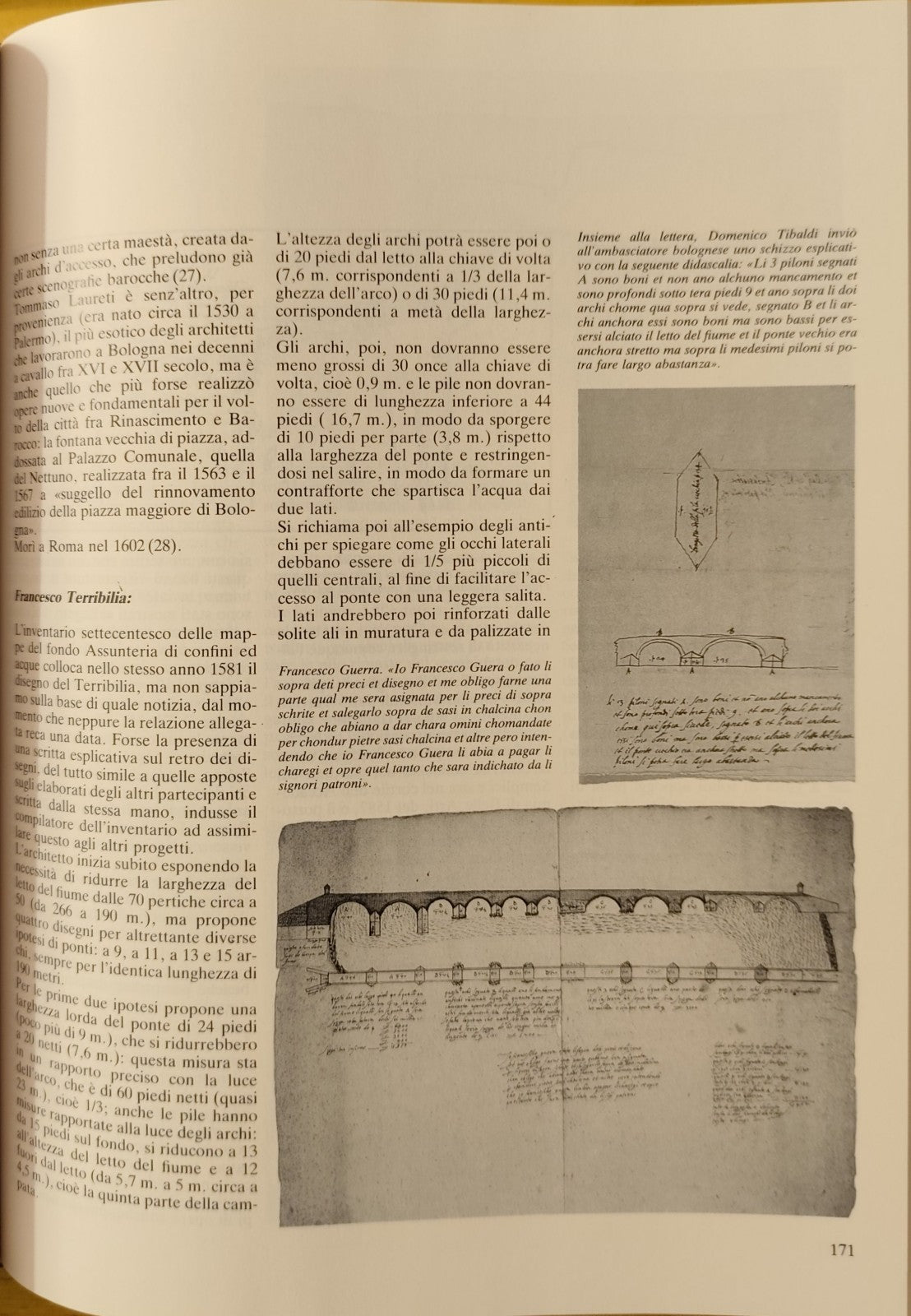 Il Carrobbio Bologna Rivista diretta A. Ferri G. Roversi anno XII 1986 L. Parma