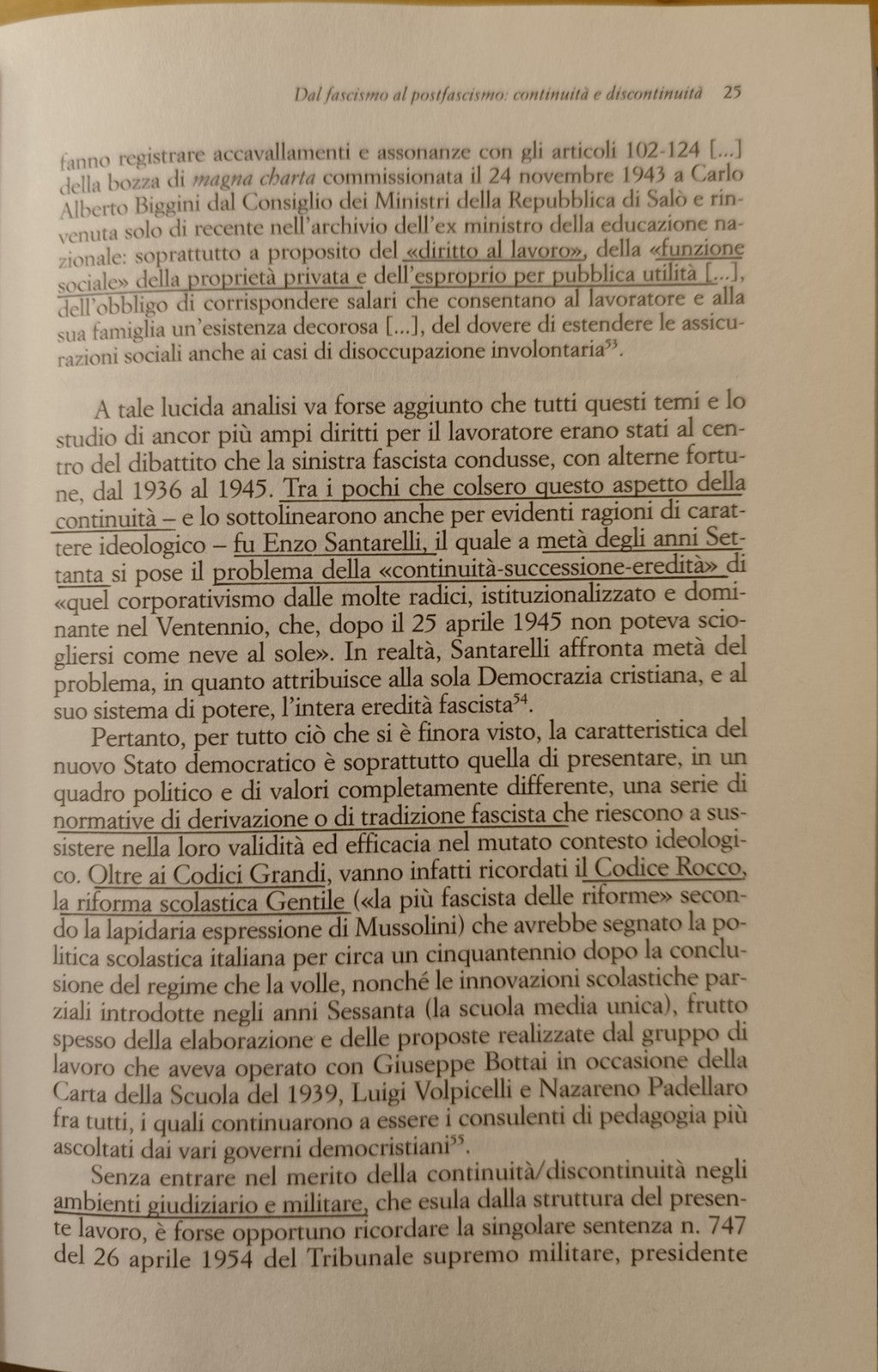 Fascisti senza Mussolini Giuseppe Parlato - Le origini del neofascismo in Italia