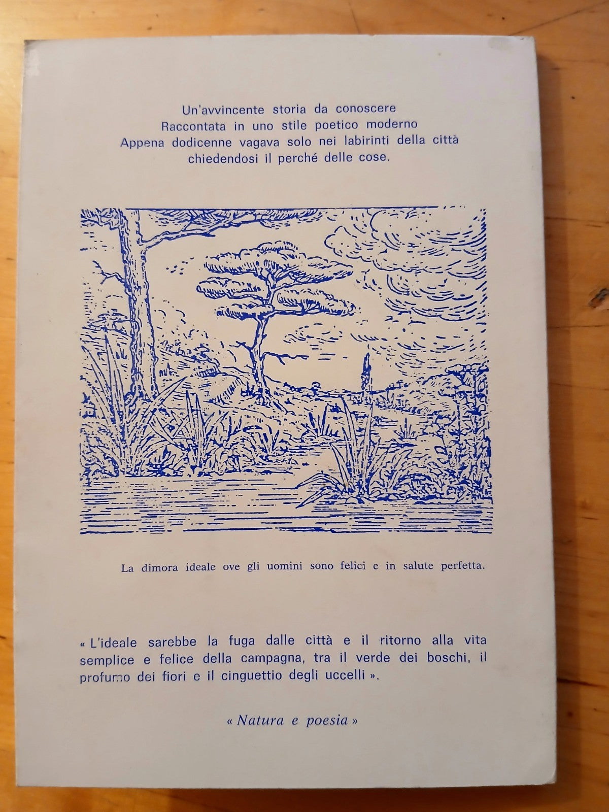 Il trionfo del bene sul male. Renato Bassetti - associazione filantropica della