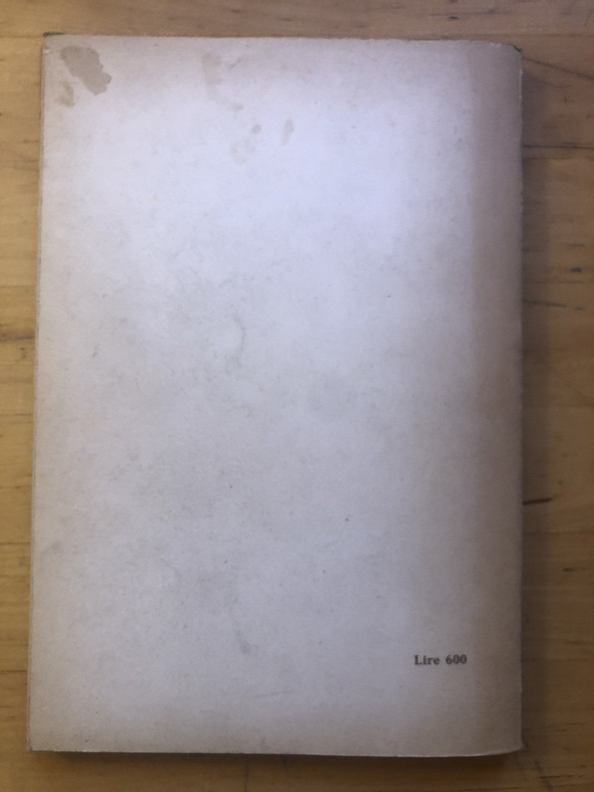 Memorie del Kenya. P.O.W. 329263 Noè Croso 1957