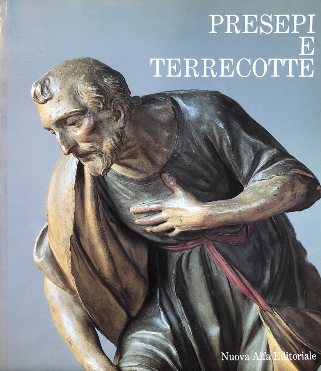 Presepi e terrecotte nei musei civici di Bologna, Nuova Alfa editoriale 1991
