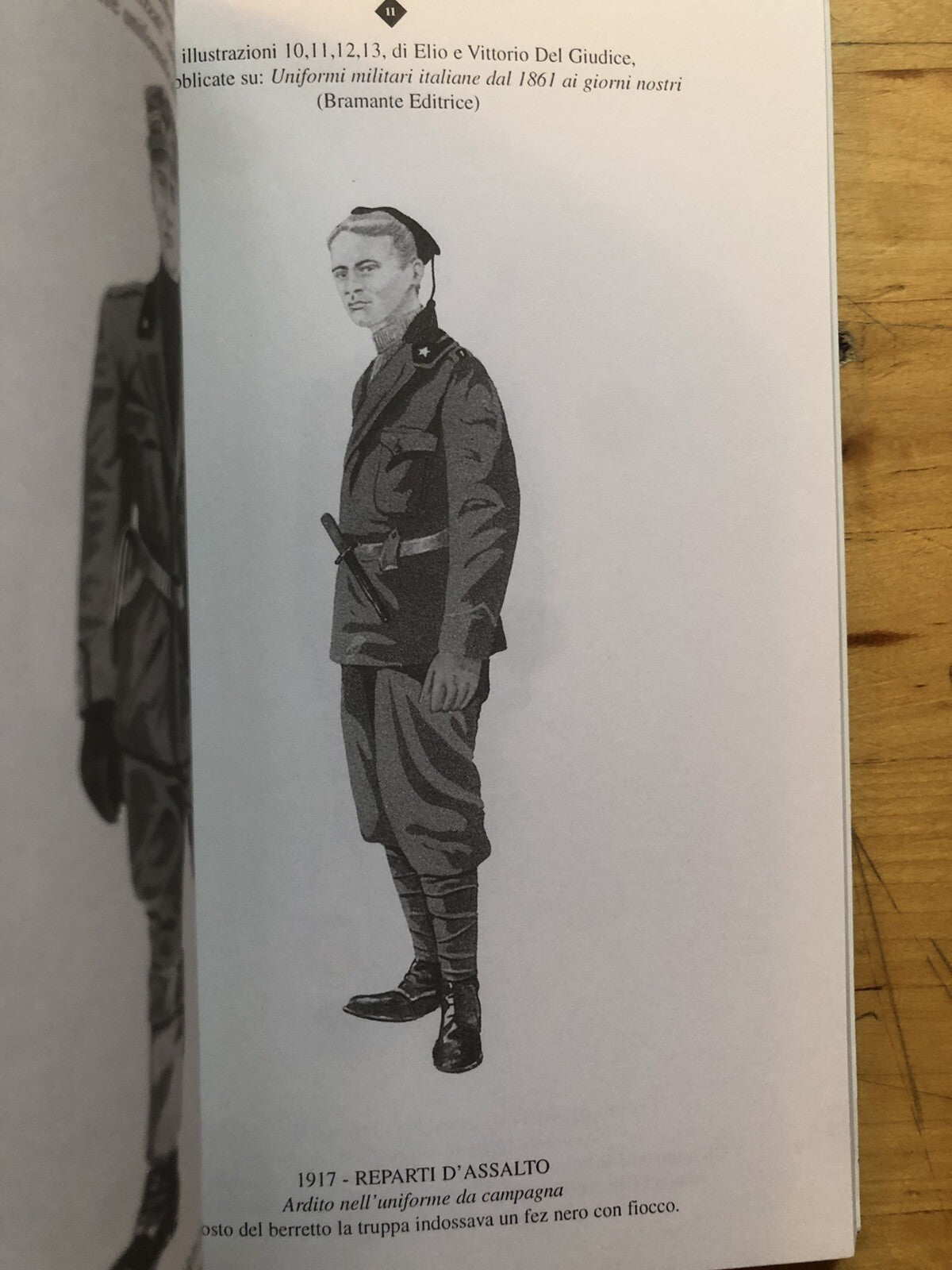 Gli arditi della grande guerra, origini battaglie e miti - Giorgio Rochat 1997