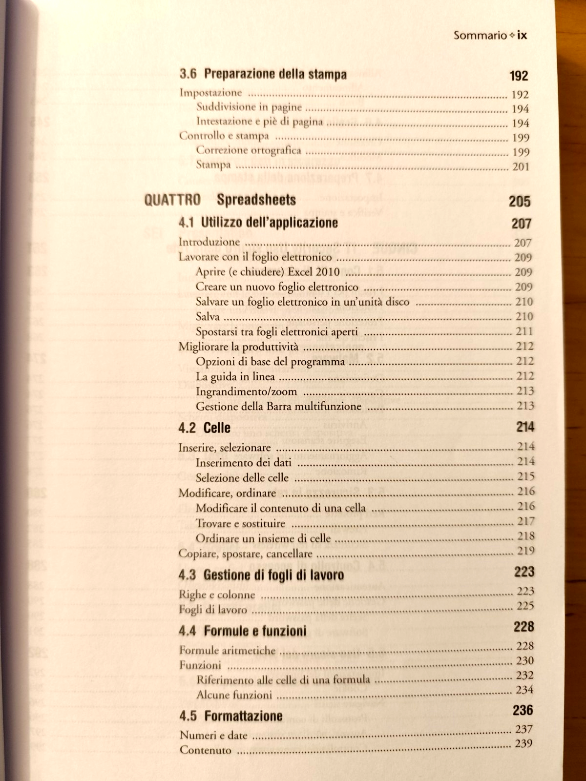 Nuova ECDL il manuale Apogeo 2017 ECDL base - full standard