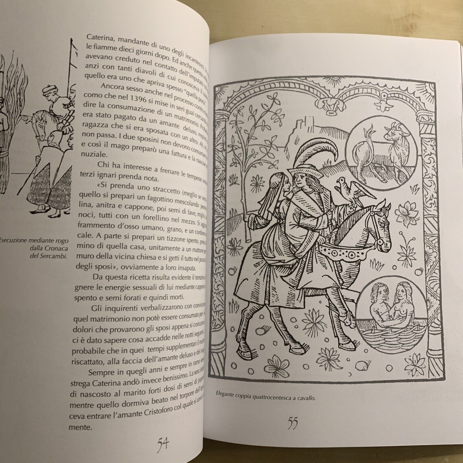 BOLOGNA CON MAGIA - Tiziano Costa, Costa editore collana c'era Bologna 2014 #
