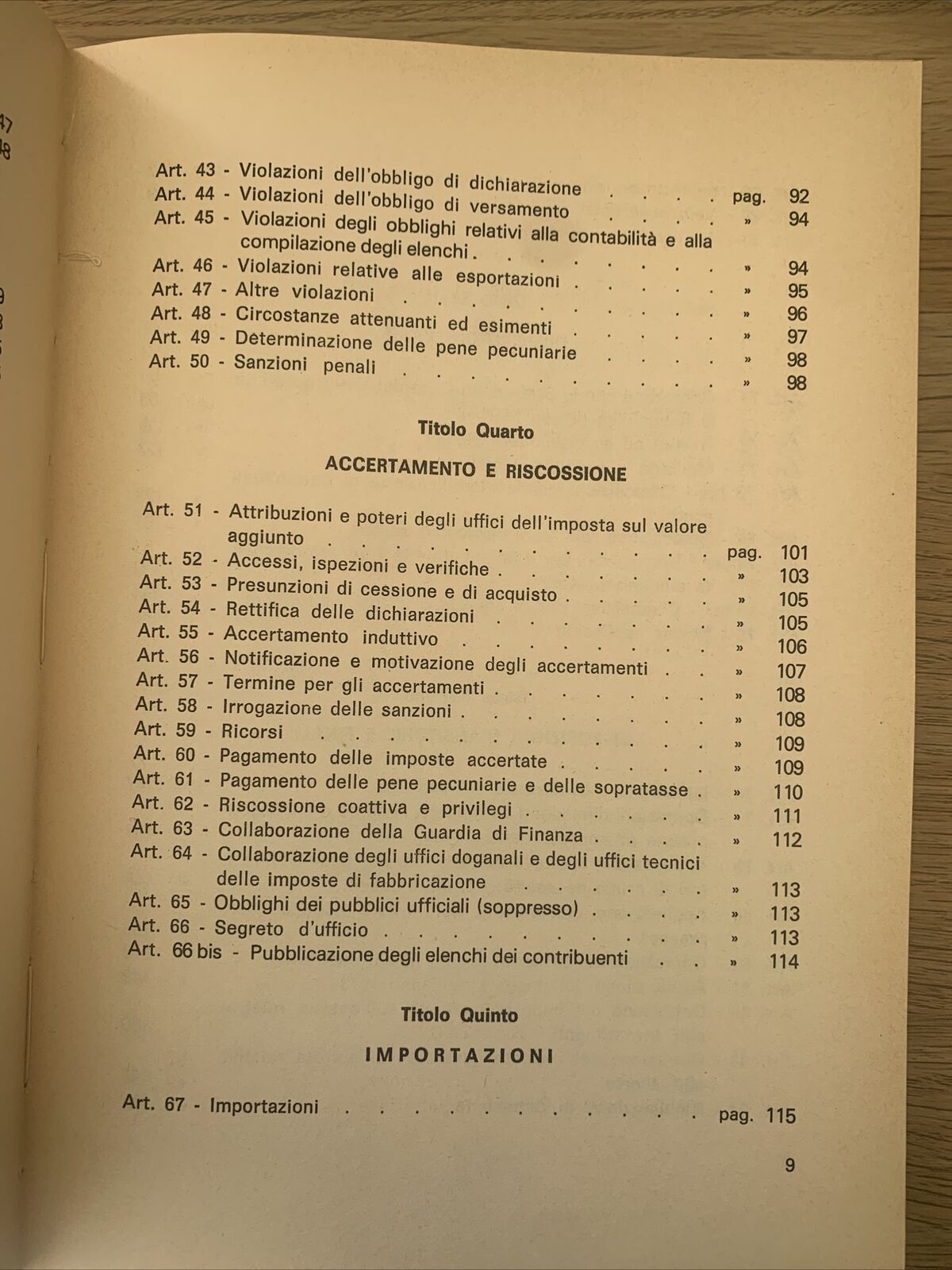 IVA '81 - ANGELO MILAZZO, PATRON EDITORE #