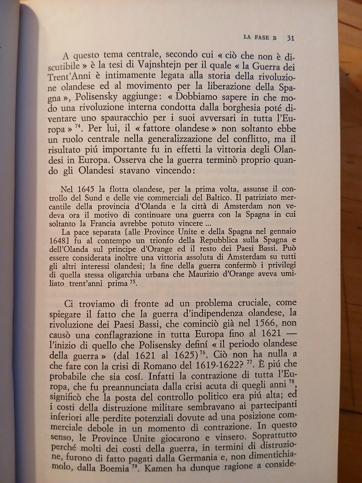 Il sistema mondiale dell'economia moderna - Immanuel Wallerstein Il Mulino v. II
