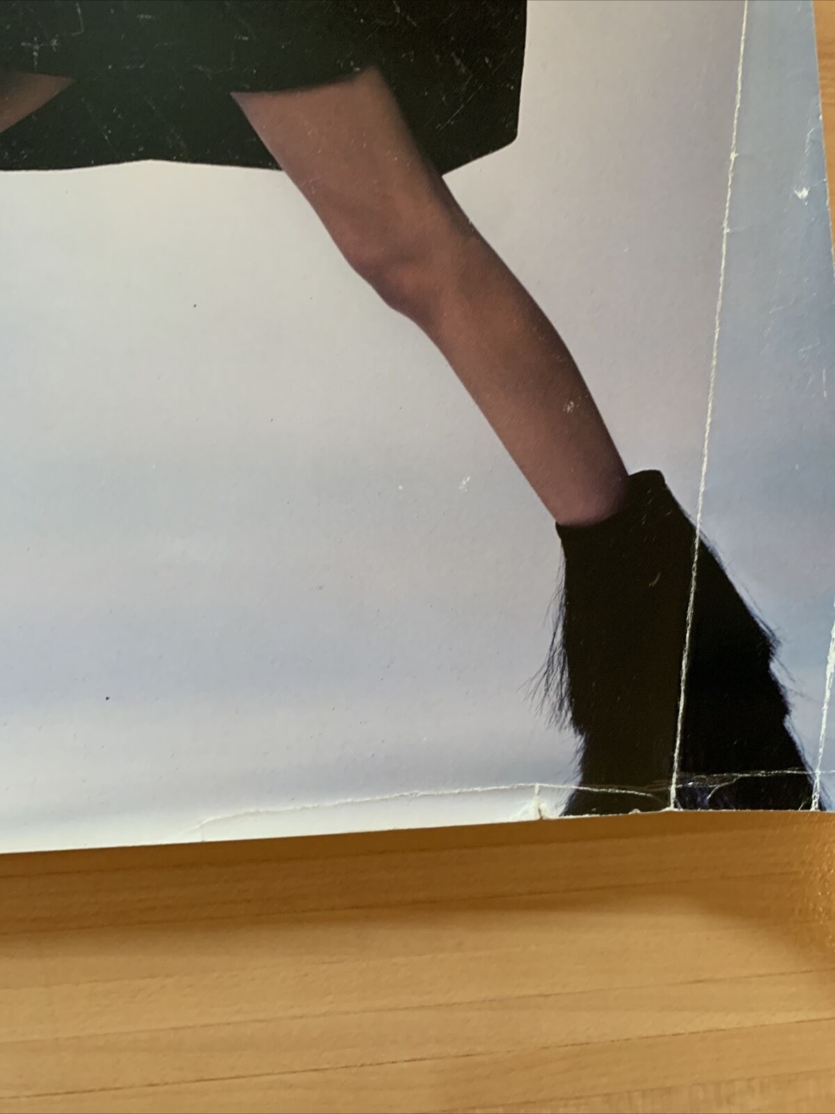 VOGUE PARIS JUIN JUILLET 2004 N. 848.