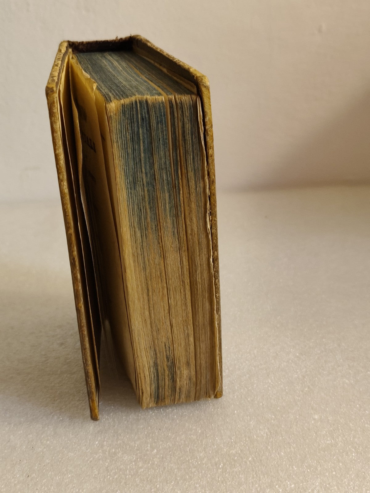 Giardino spirituale ovvero pratiche divote, Napoli 1858 Tipografia Vernieri