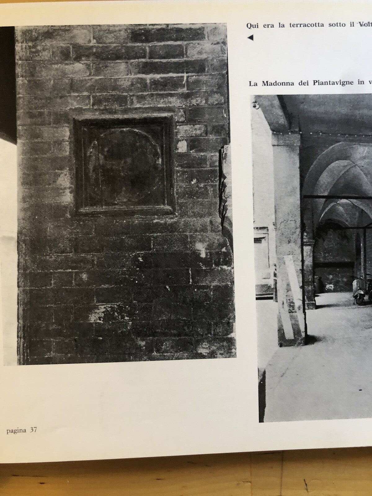 Bologna per la strada, leggende e curiosità Menarini Vianelli seconda serie 1976