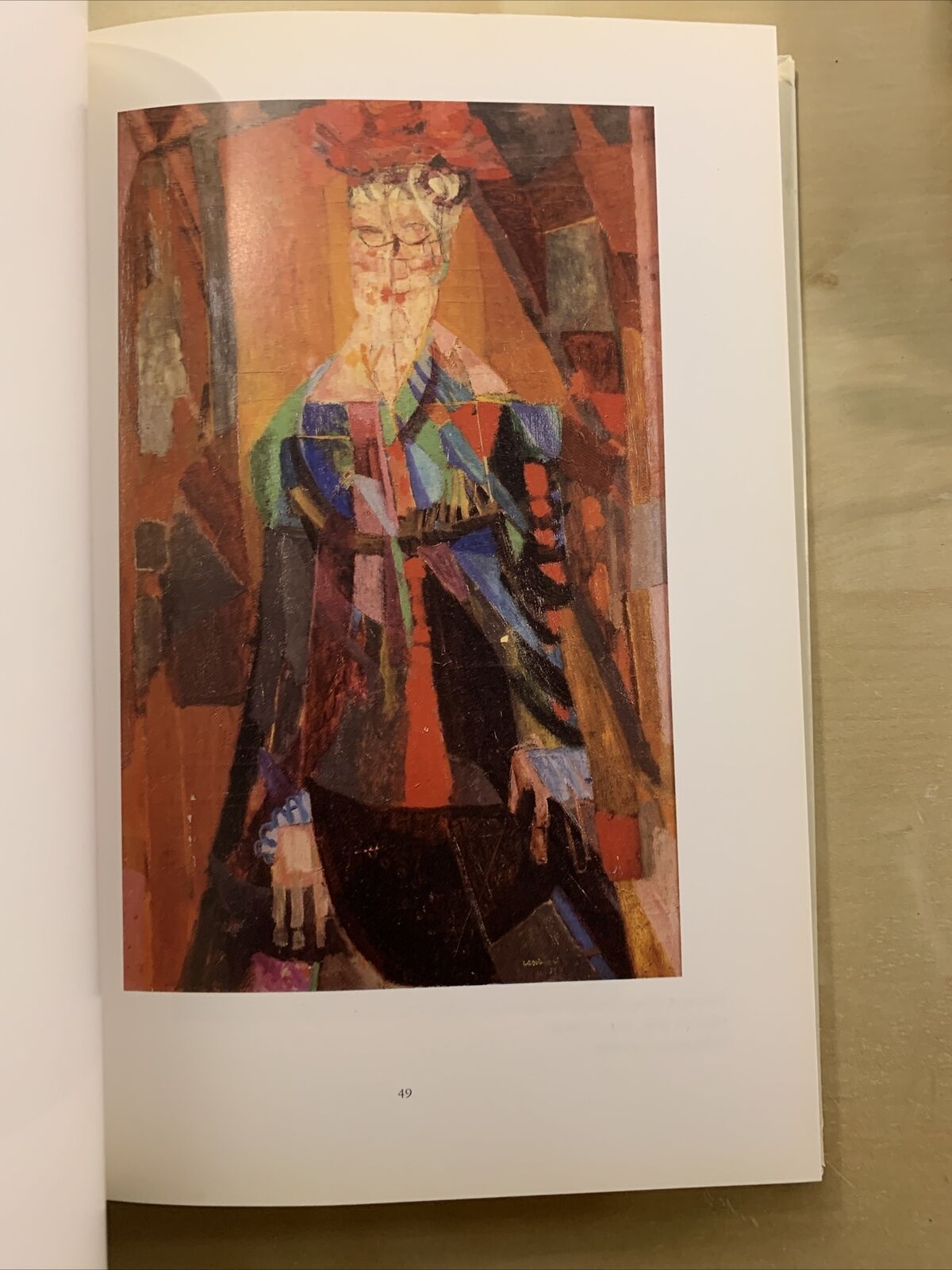 CASSINARI BRUNO - OPERE SCELTE, Gian Alberto Dell'Acqua - Galleria Braga 1995