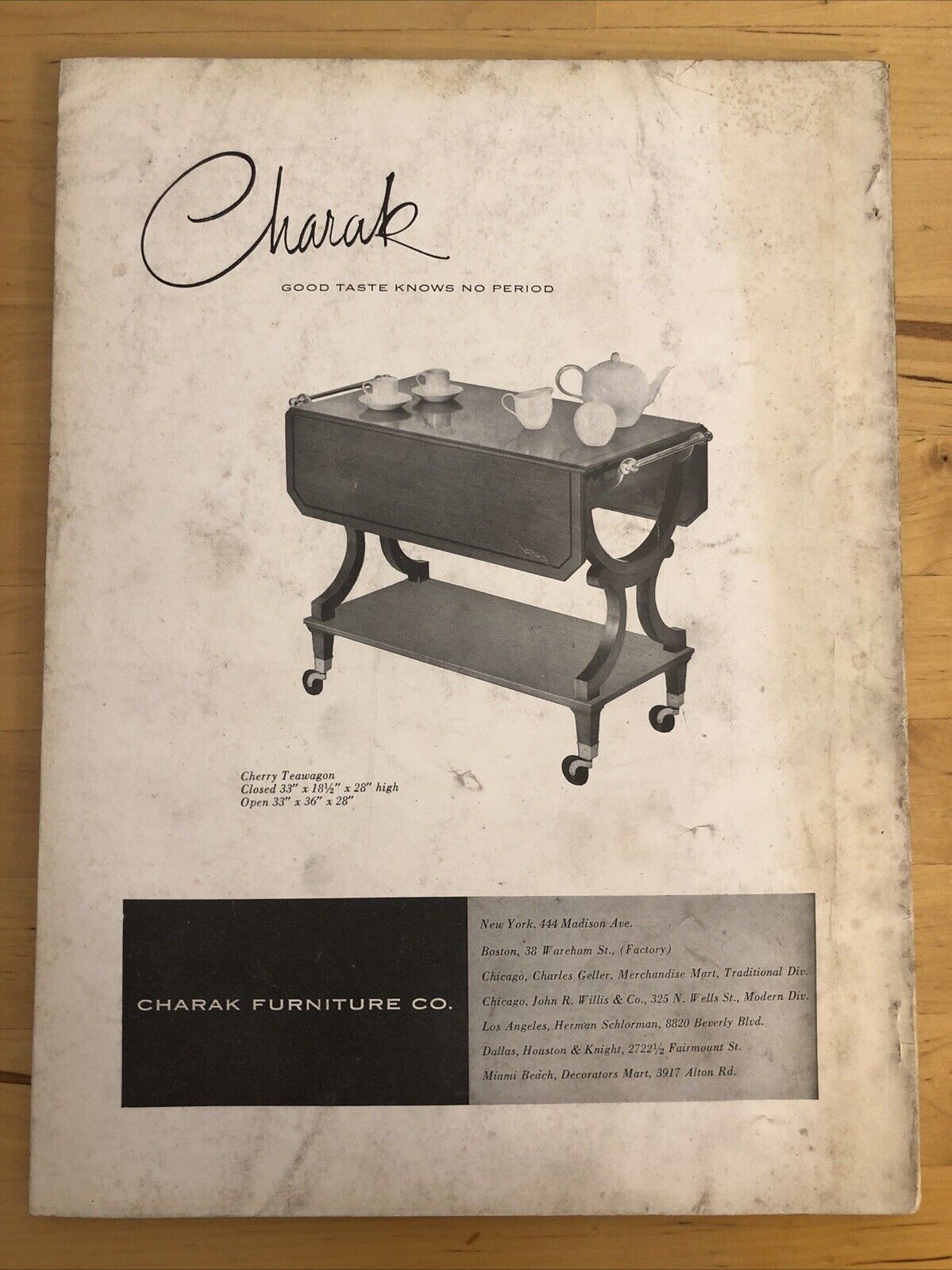 INTERIORS MAGAZINE JULY 1954 Olga Gueft - Interiors, design, architecture