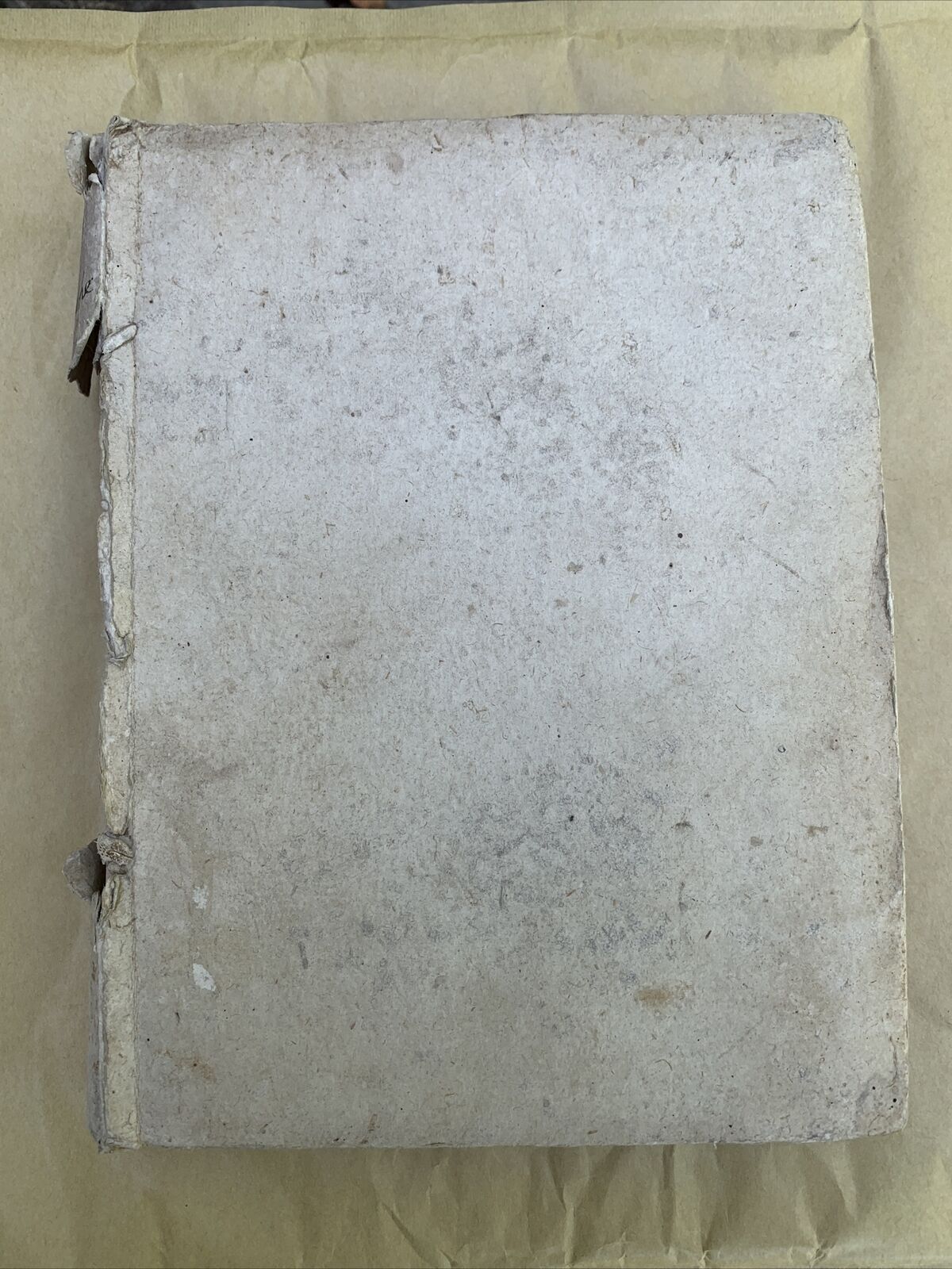 PREDICHE PER L’AVVENTO DEL M. R. P. NICCOLÒ DI DIJON Gaetano Travasa 1740 #