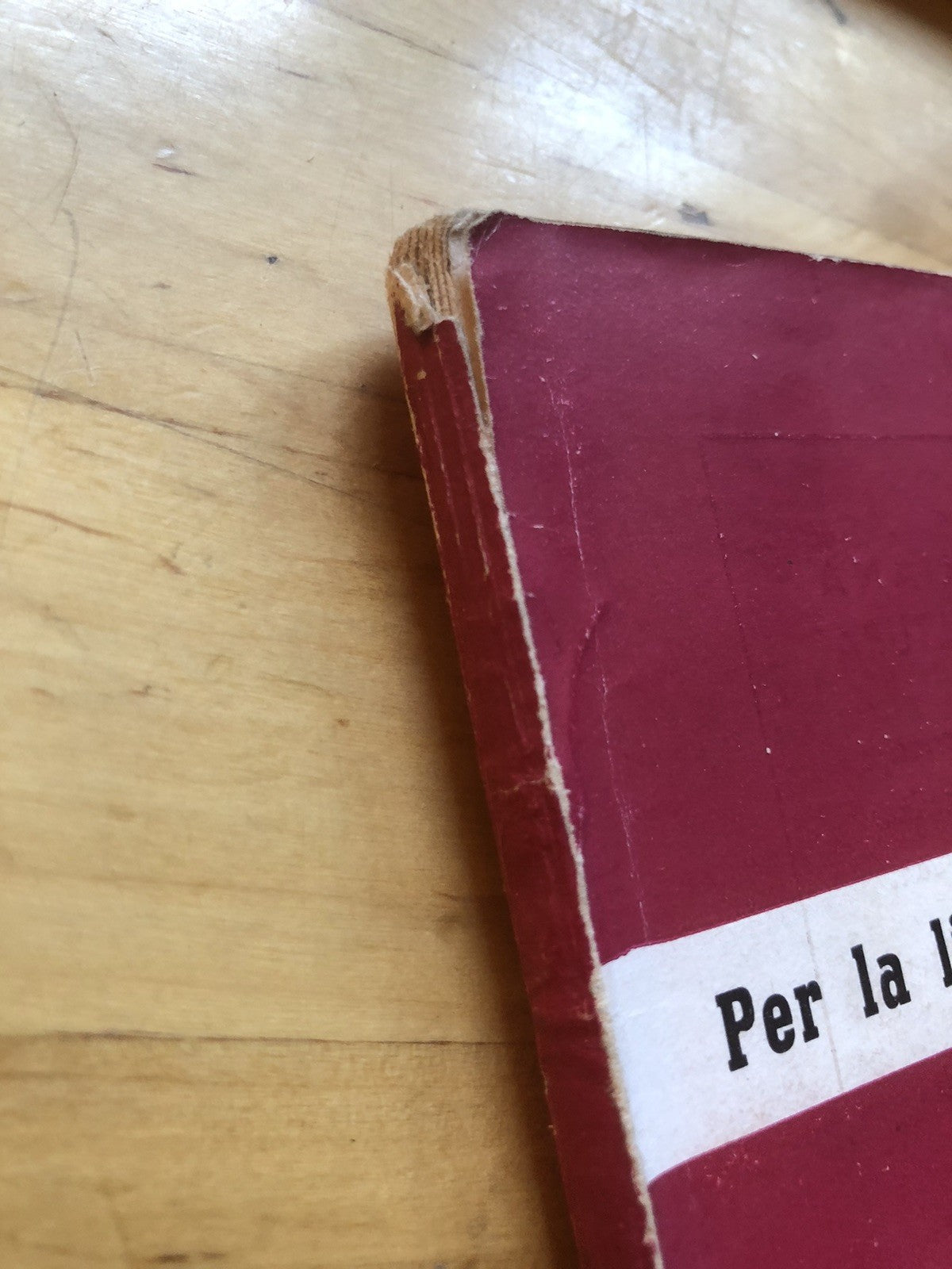 Per la libertà della fantasia creatrice - Lionello Venturi, problemi del nostro