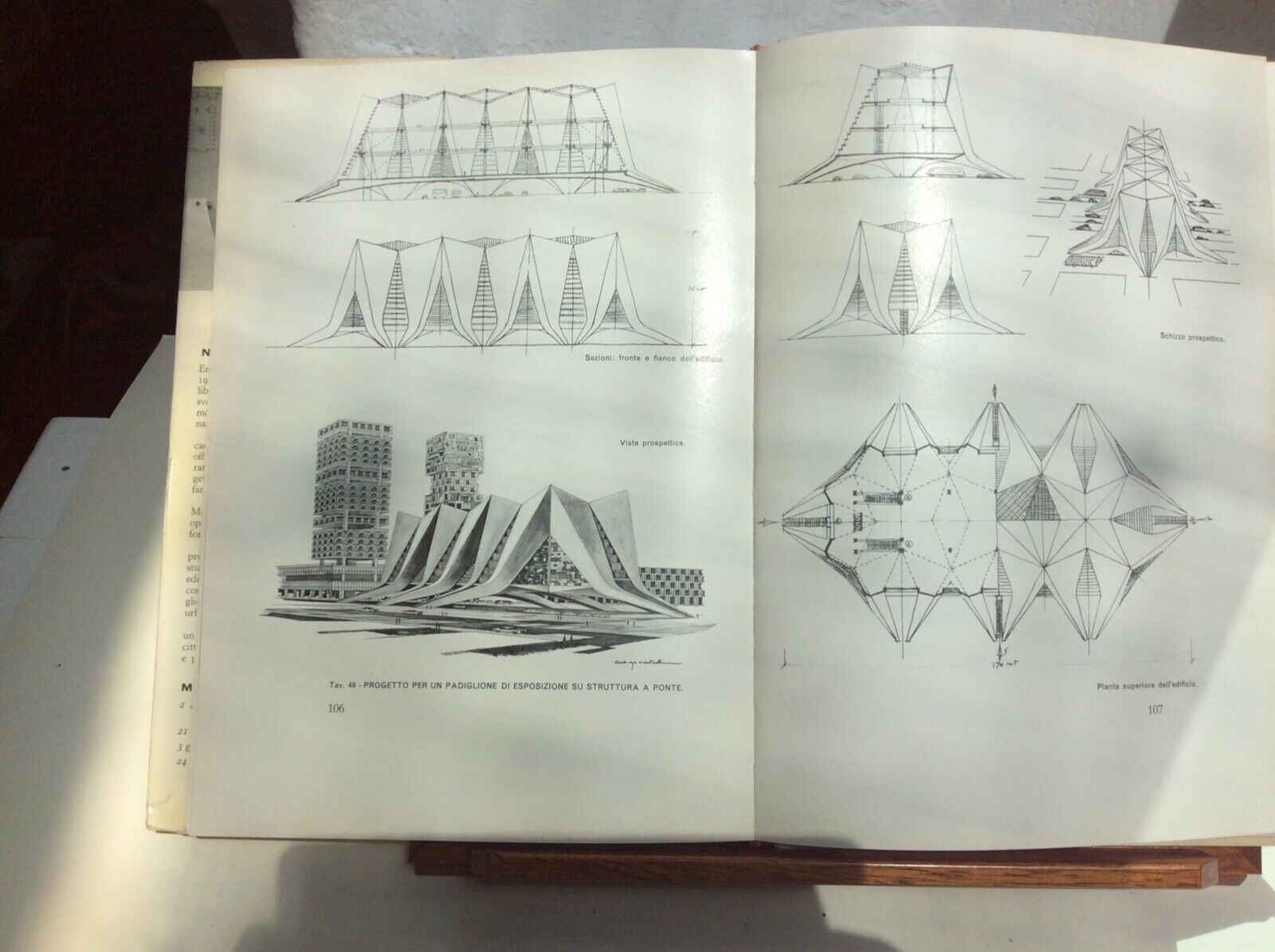 URBANISTICA SPAZIALE, E.VENTURELLI, FRATELLI POZZO EDITORI-TORINO 1960