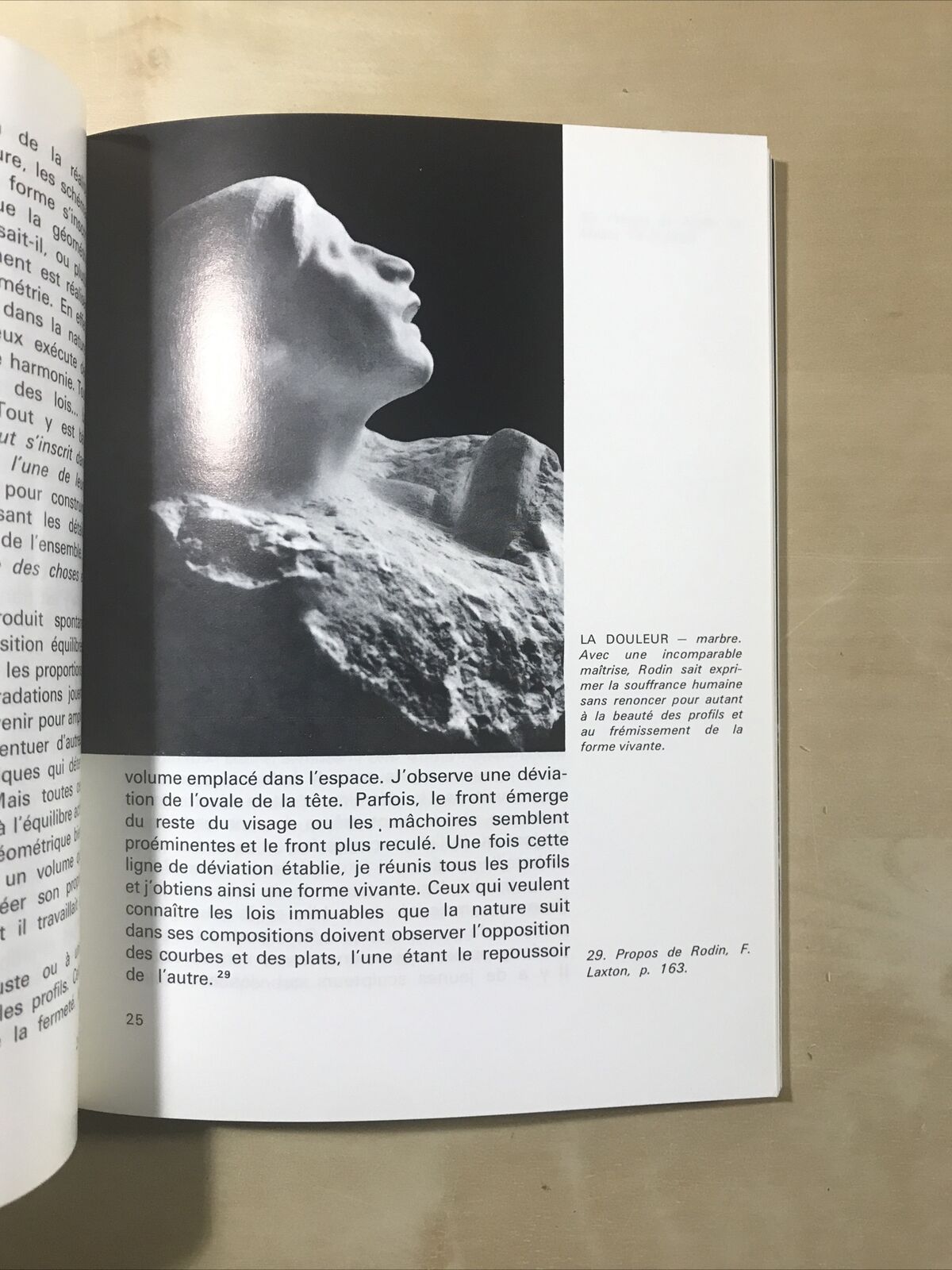 RODIN - Ionel Jianou, C. Goldscheider 1990