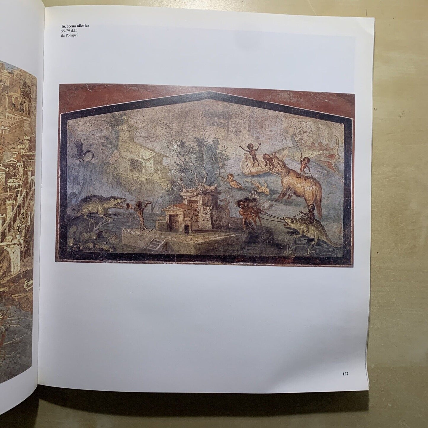 ROMANA PICTURA - ELECTA, ANGELA DONATI 1998 #