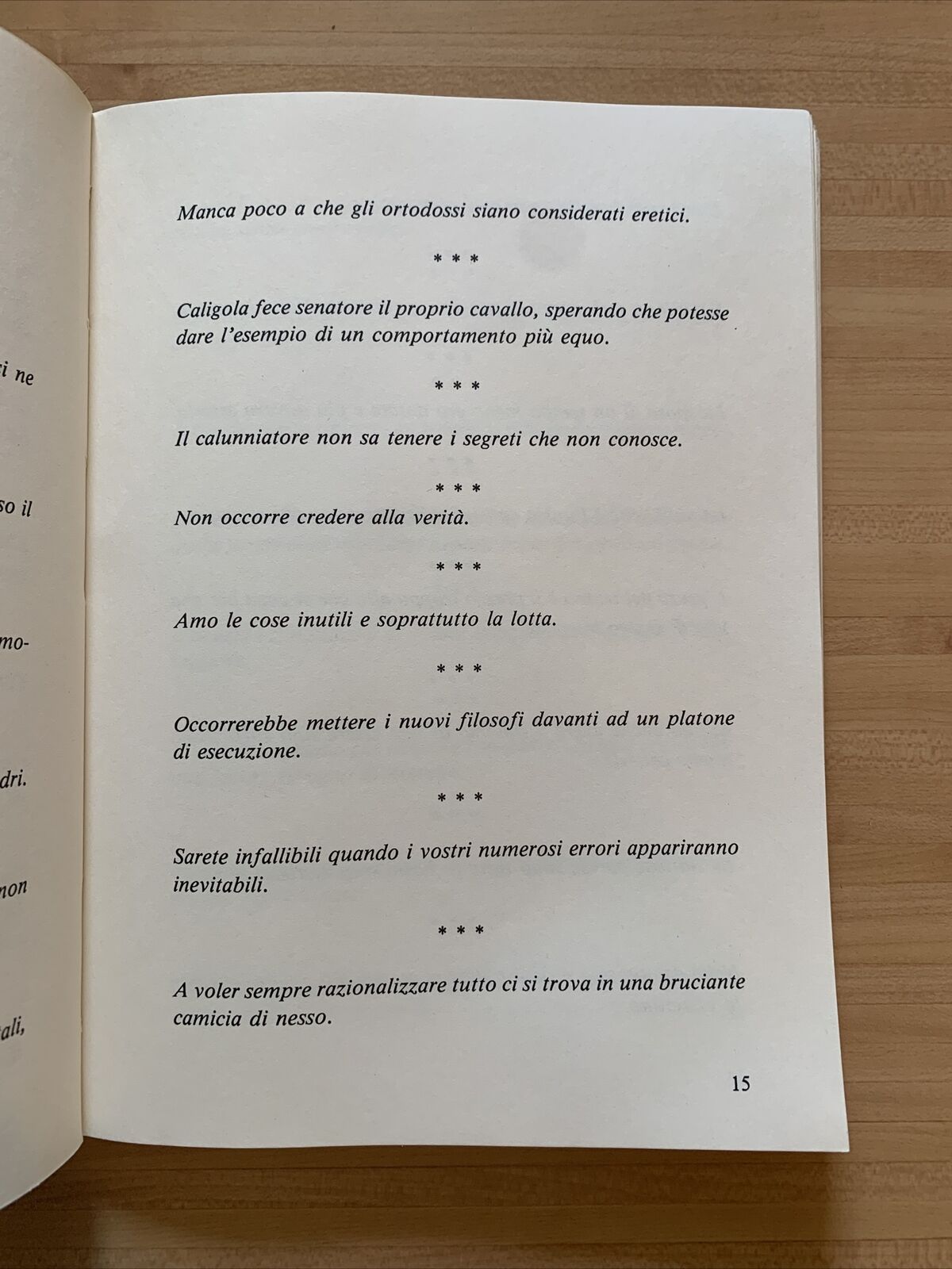 EFFIMERIDI (1985-1994) - SARDONICUS 1994 #