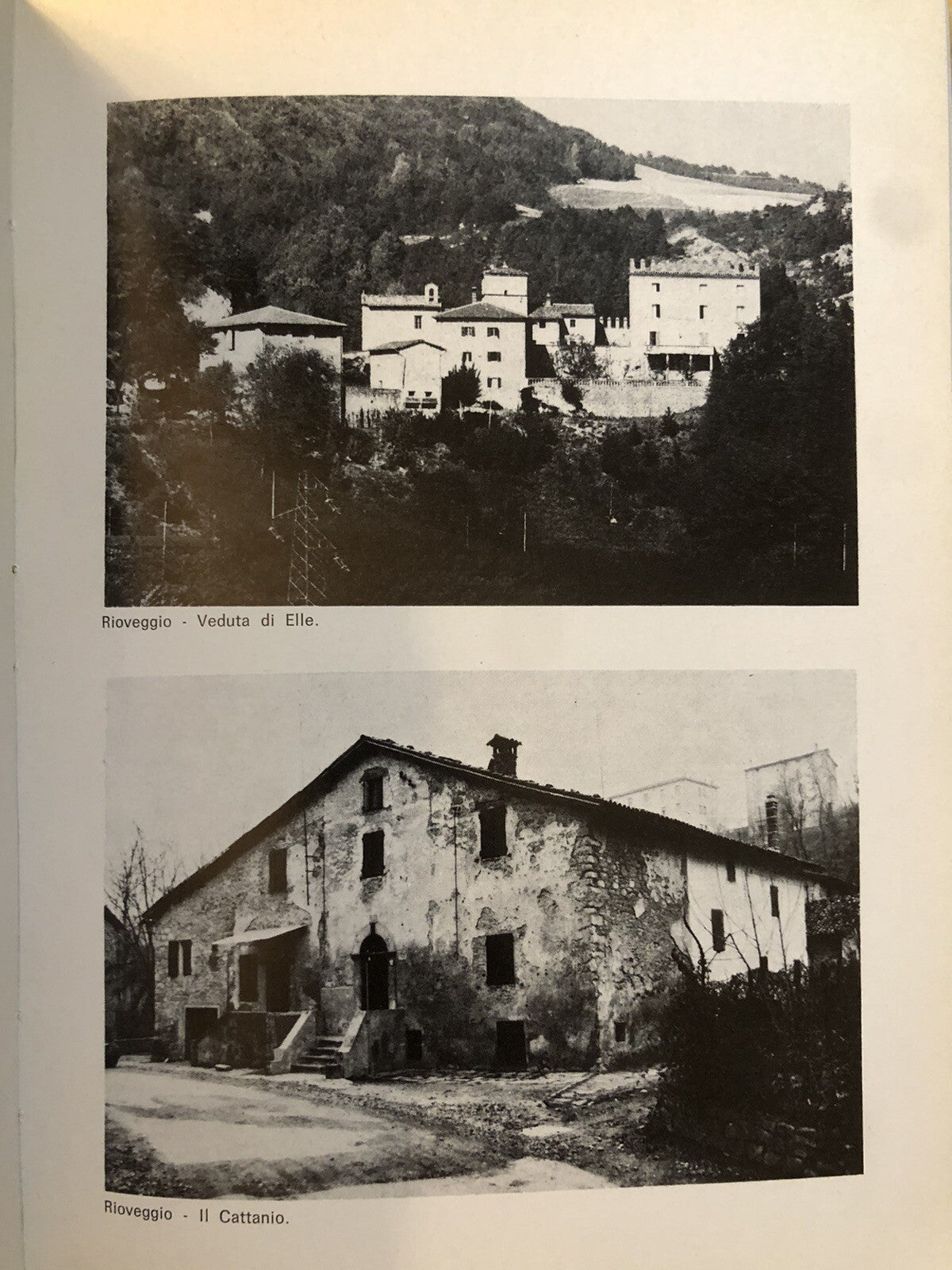 Monzuno territorio e beni culturali di un'area comunale dell'Appennino Bolognese