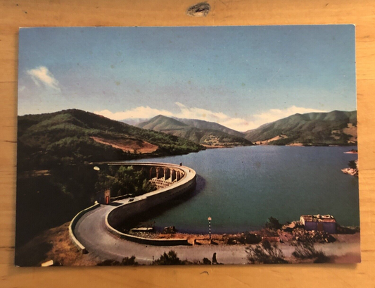 Cartolina BOLOGNA - CASTIGLIONE DEI PEPOLI, NON VIAGGIATA