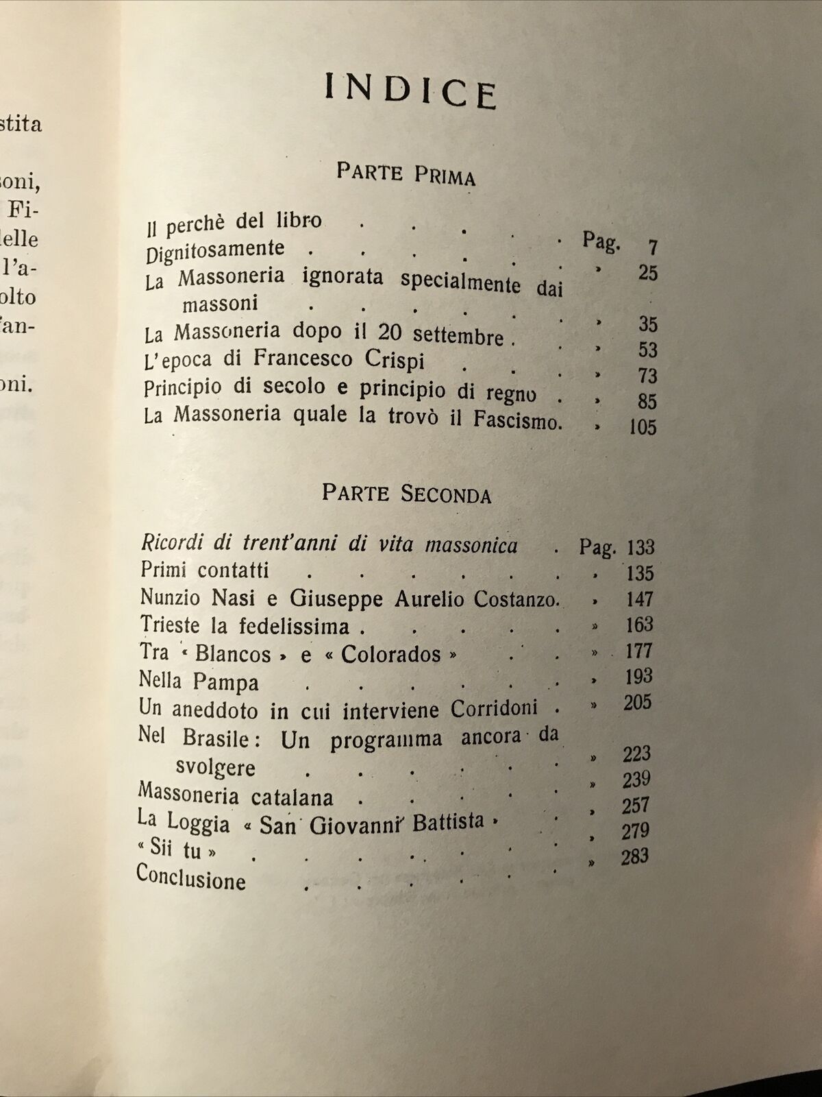 L'ESPIAZIONE MASSONICA, X.Y. 33, Braccialarghe, Aldo A. Mola, Arnaldo Forni edit