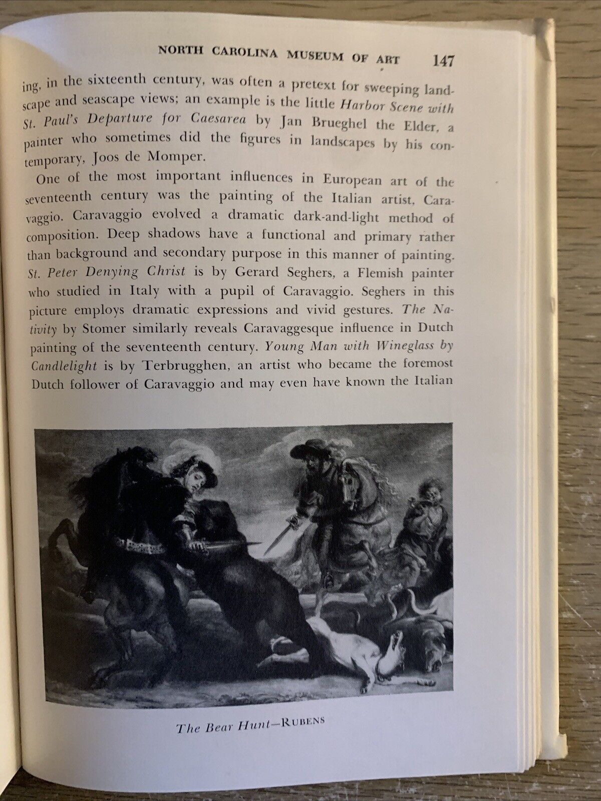 A Guide to Art Museums in the United States by W. Aubrey Cartwright 1958
