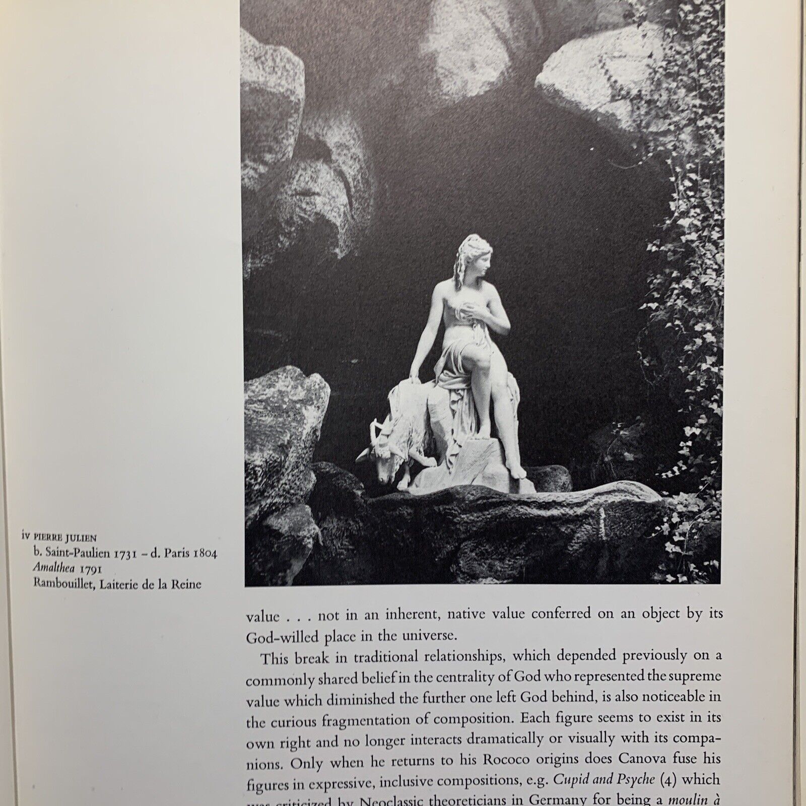 SCULPTURE 19TH & 20TH CENTURIES - FRED LICHT. MICHAEL JOSEPH LONDON 1967 #