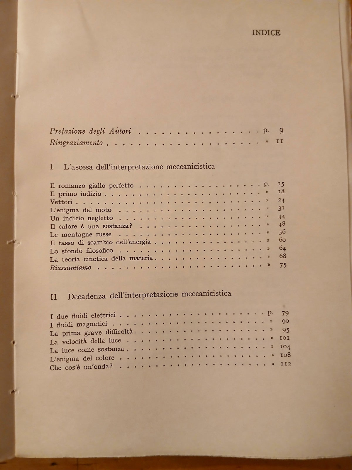 Albert Einstein - L'Evoluzione della Fisica, Roberto Fieschi, Universale a fumet