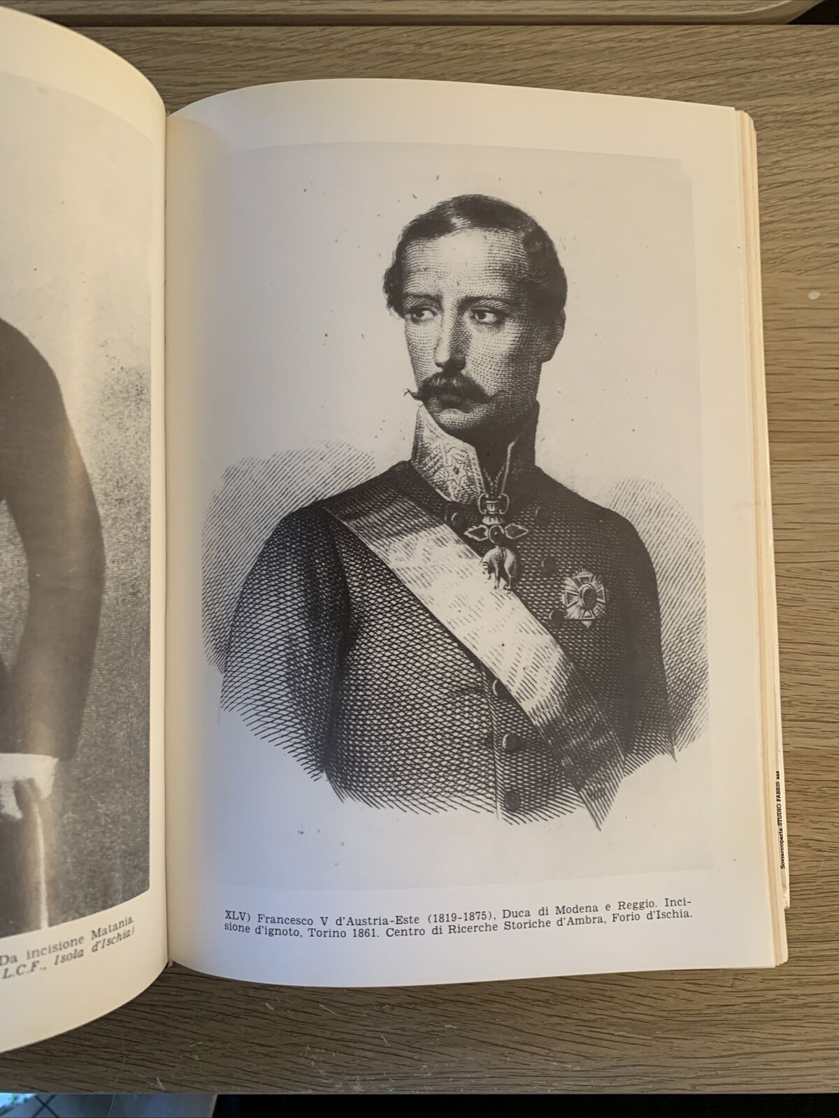 Giuseppe Garibaldi cento vite in una - Nino D'Ambra. A. Grassi 1983 #