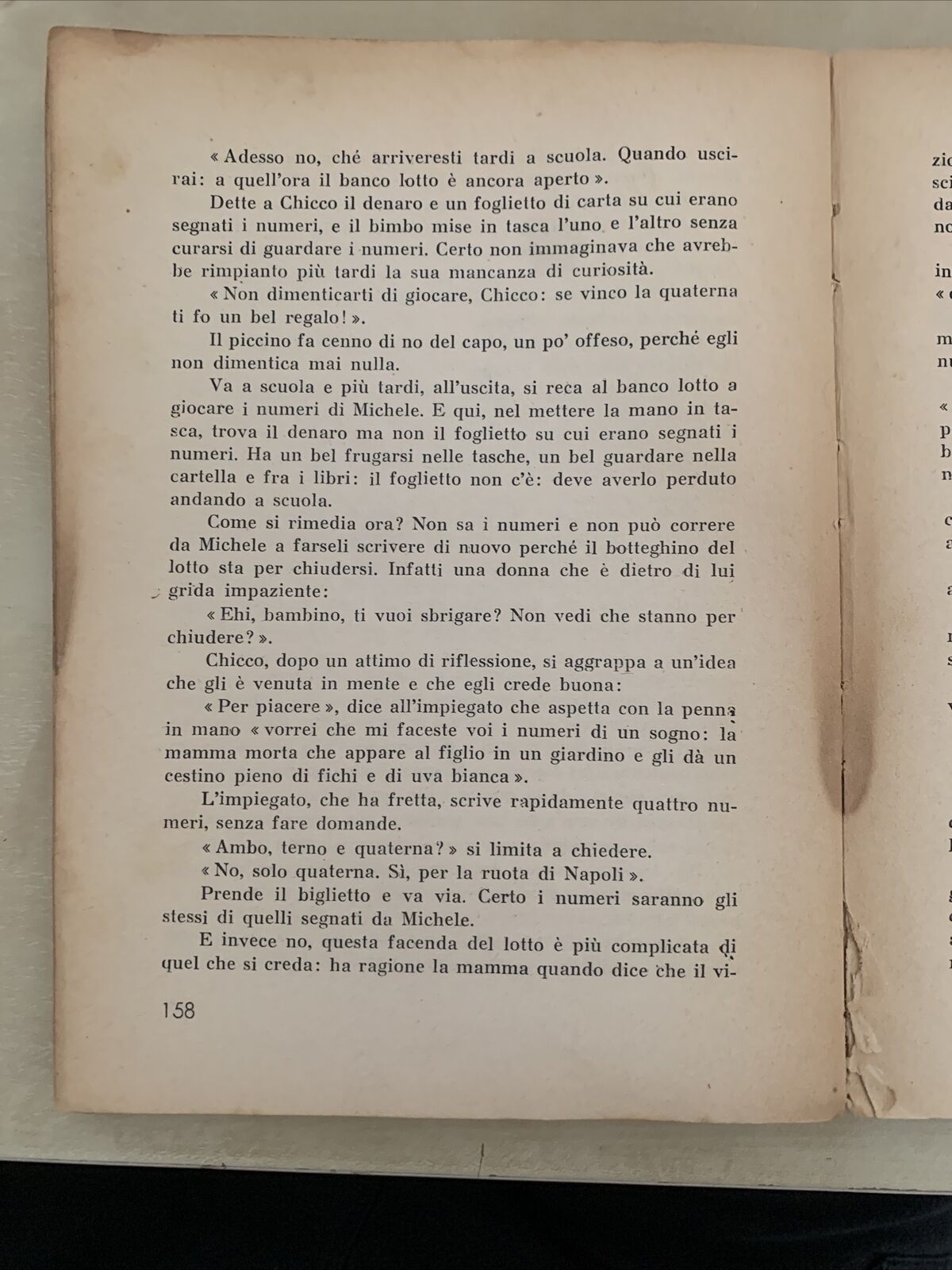 4 CHICCHI DI RISO - MARIA PIA SORRENTINO. SALES ROMA 1960 #