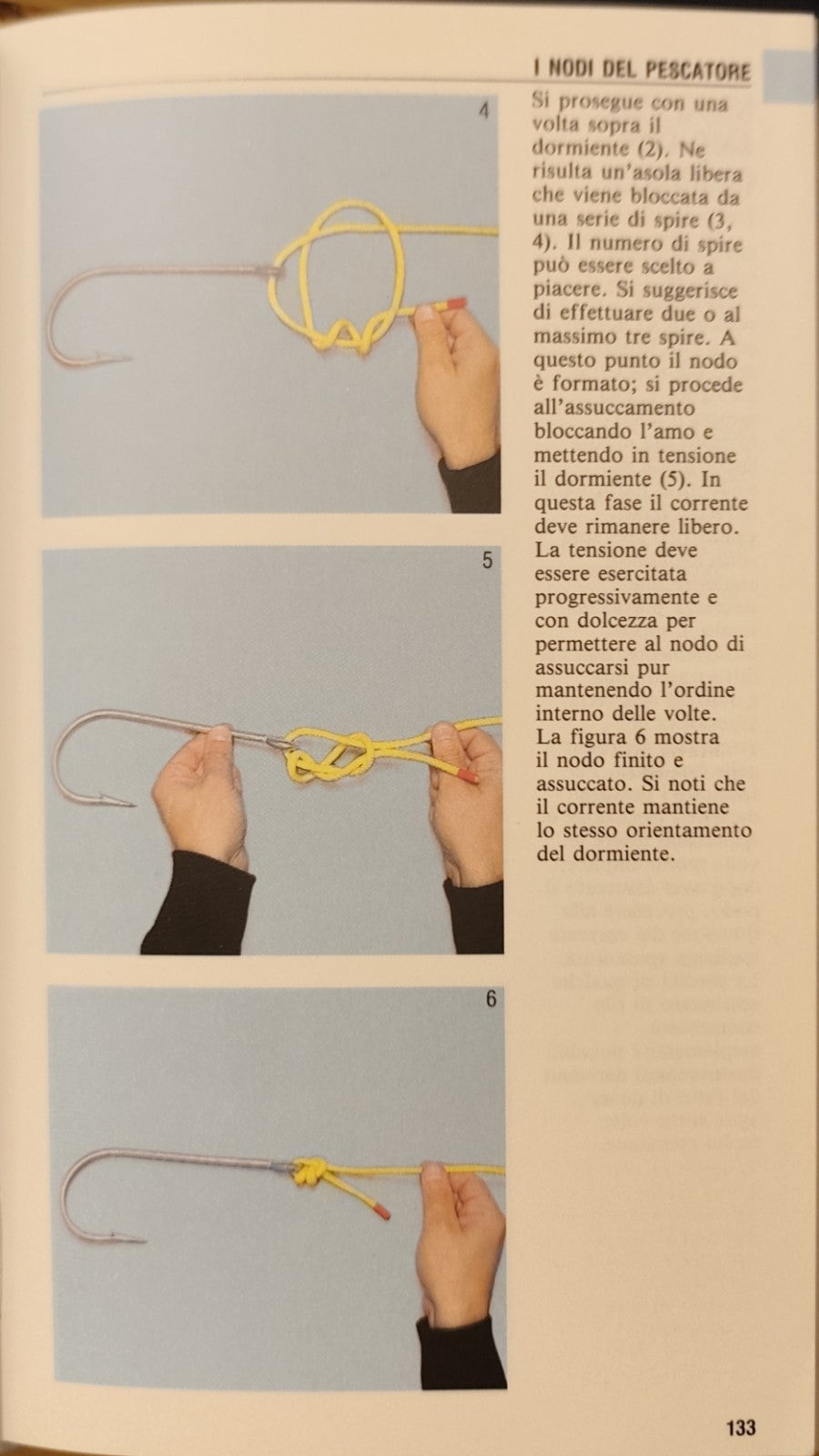 I Nodi guide pratiche Mondadori, Mario Bigon, Guido Regazzoni - 1992