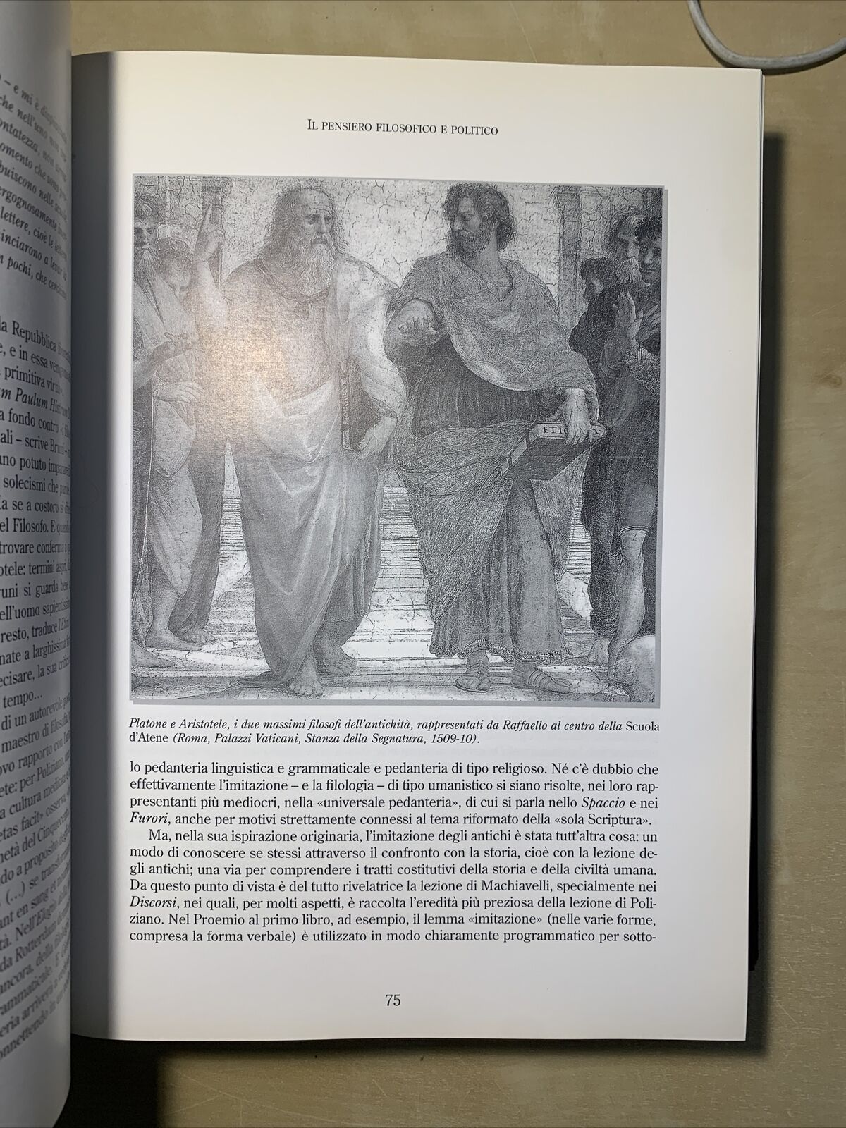 STORIA DELLA CIVILTÀ TOSCANA, LE MONNIER 2001 #