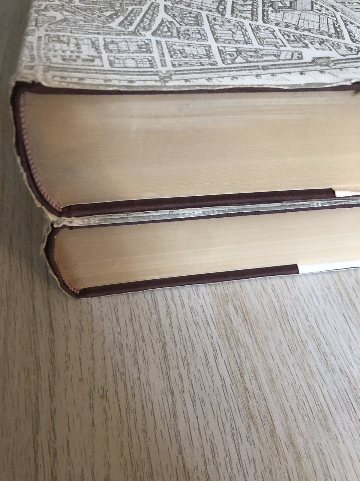 Historia di Bologna, Cherubino Ghirardacci. Arnaldo Forni ristampa 1973, 2 voll