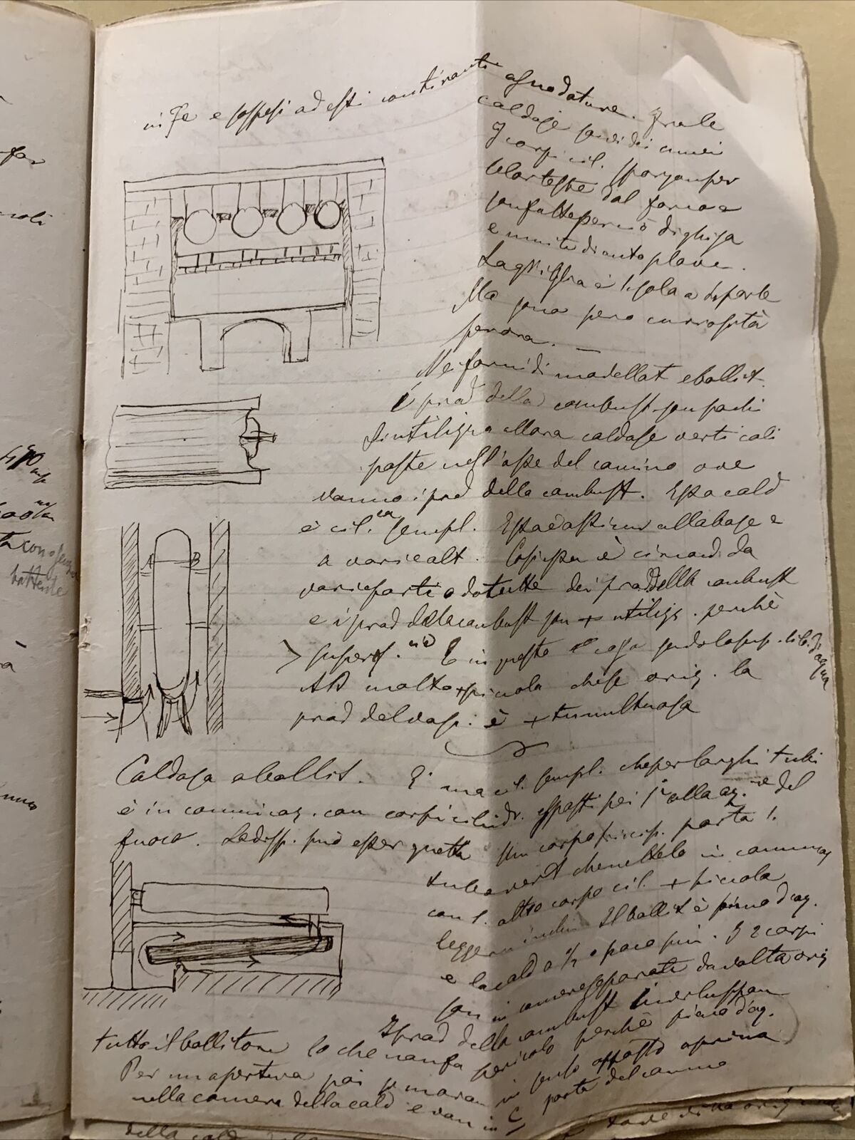 MECCANICA INDUSTRIALE Prof. Colombo - Appunti di uno studente alle lezioni 1878#
