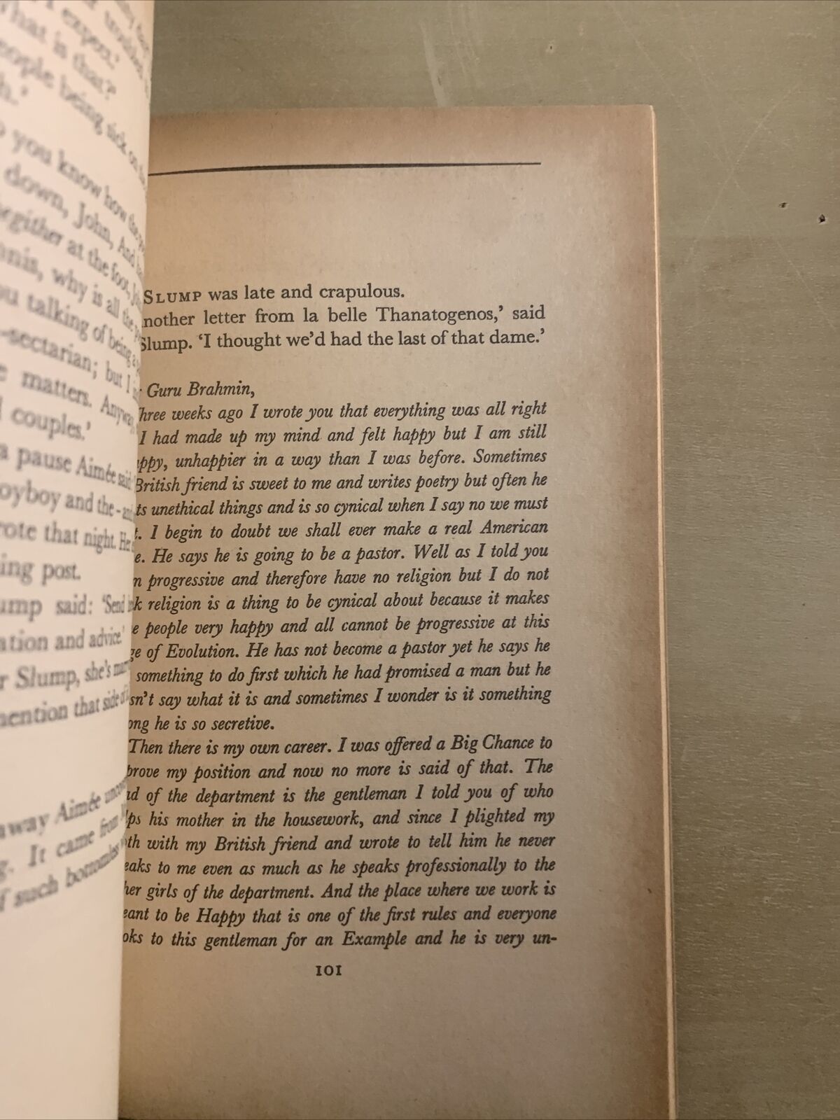 THE LOVED ONE - EVELYN WAUGH, PENGUIN MODERN CLASSICS 1967 #