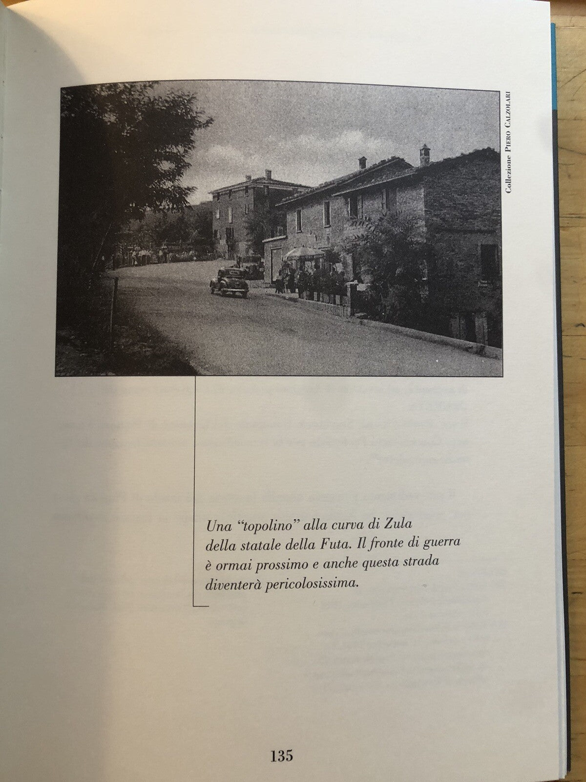 Fascismo e guerra a Pianoro (1920-1946) Luca Pastore, I Quaderni della Memoria