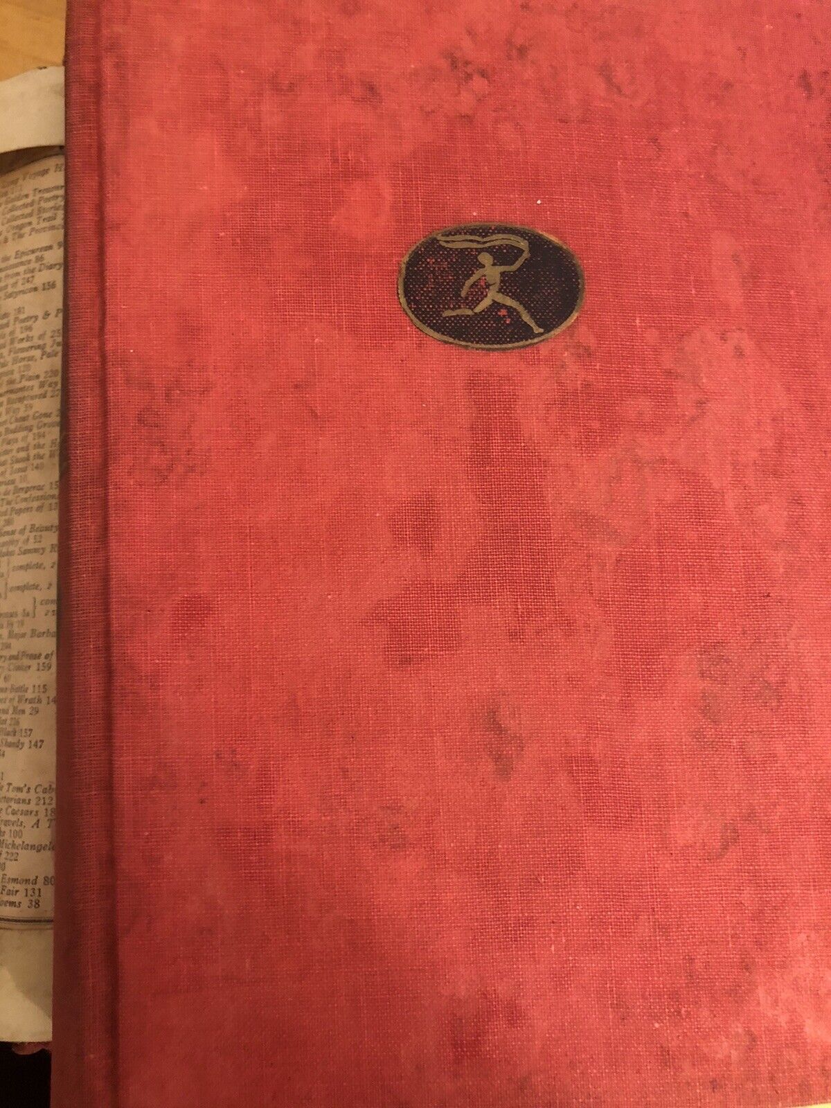 THE DECLINE AND FALL OF THE ROMAN EMPIRE - EDWARD GIBBON, THE MODERN LIBRARY