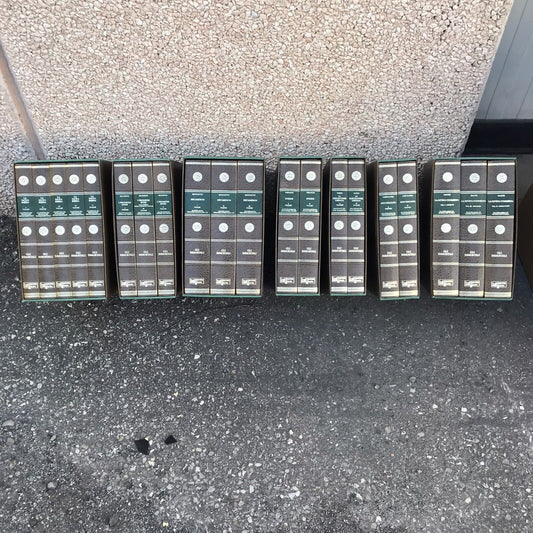 Manzoni, Boccaccio, Virgilio, Tasso, Cervantes, Dante - Promessi sposi, Divina c