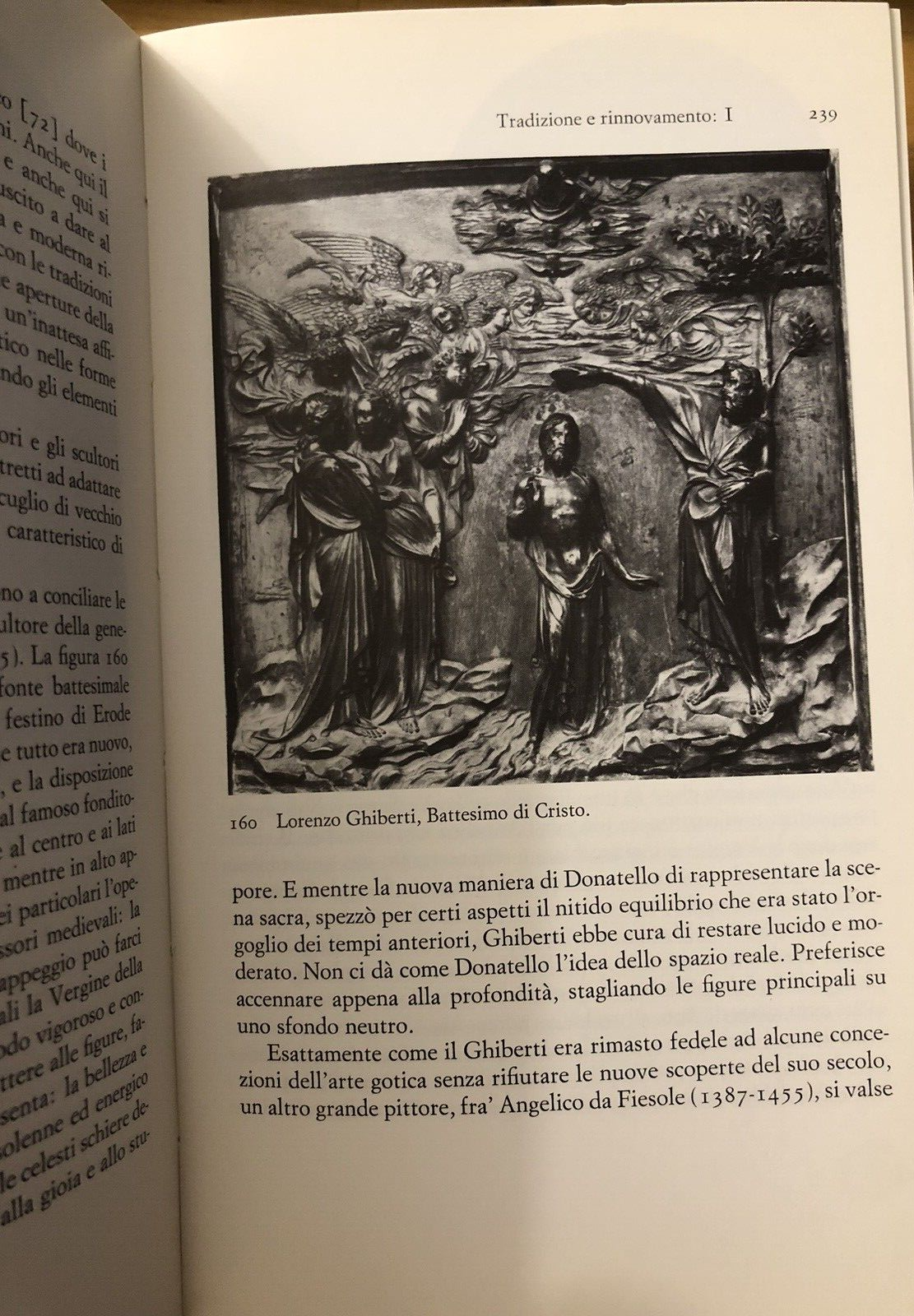 La storia dell'arte raccontata da E. H. Gombrich - Einaudi 1979