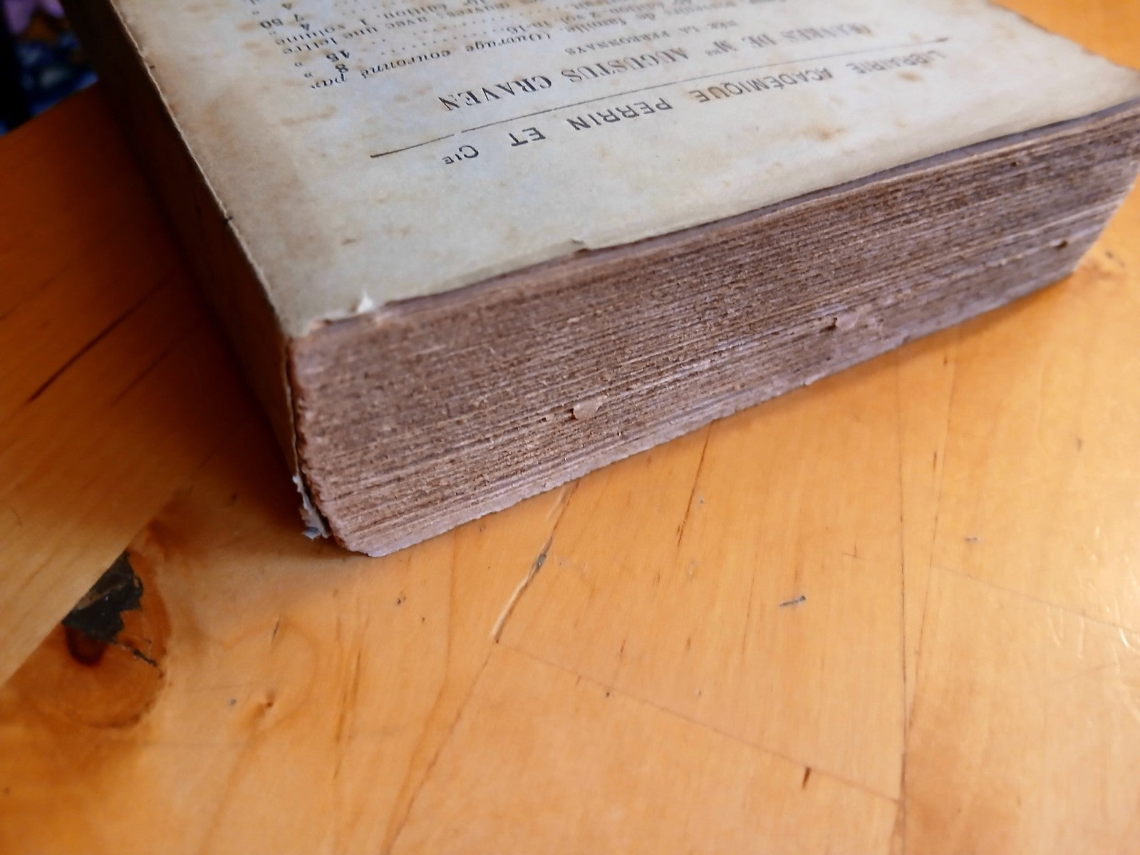Lettres de Madame Swetchine comte de Falloux II - Perrin et Cie 1901