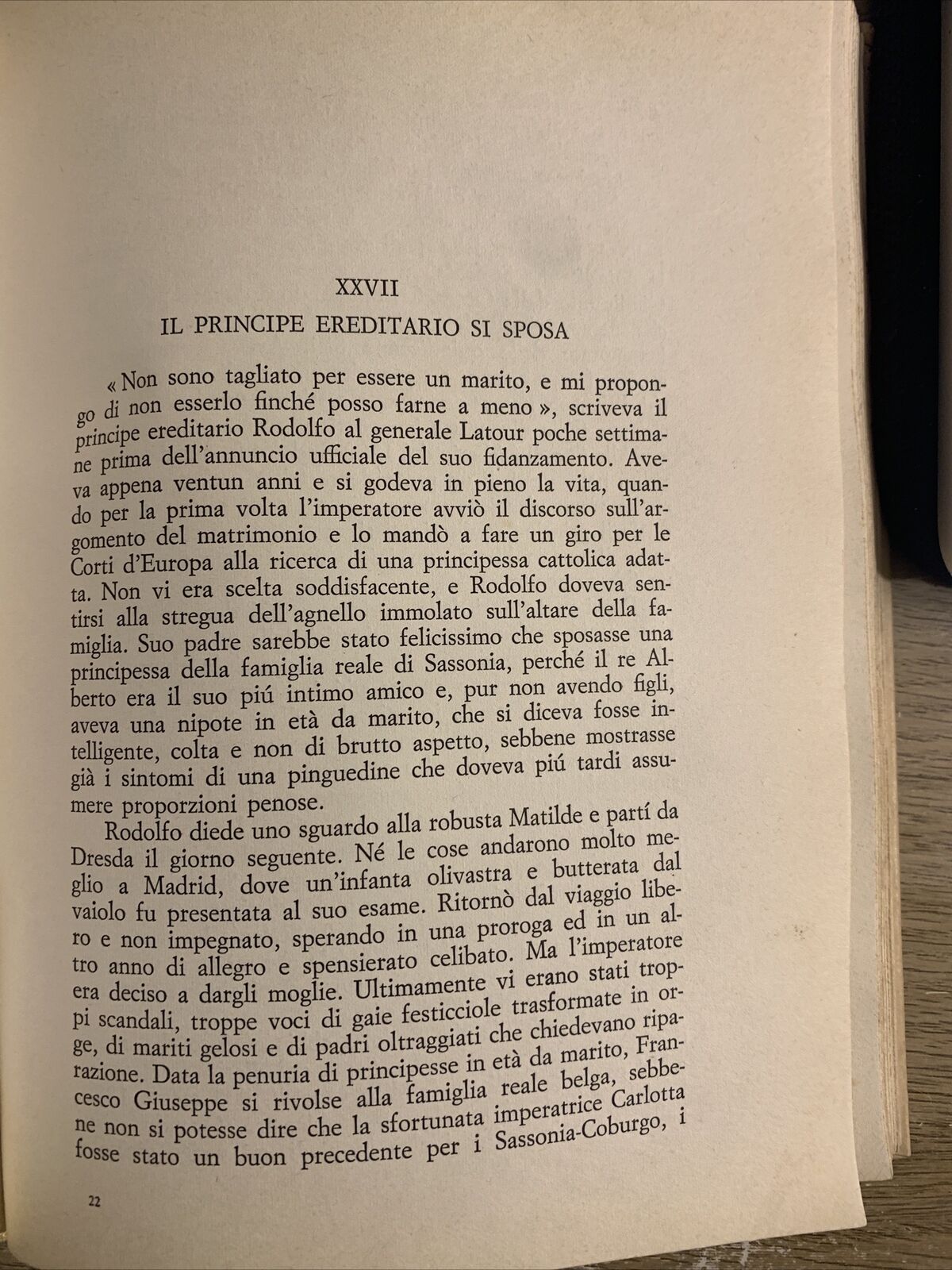 ELISABETTA D'AUSTRIA, JOAN HASLIP. DALL'OGLIO EDITORE 1967