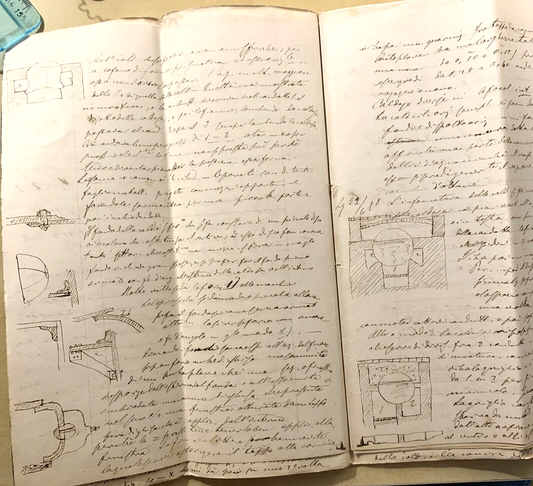 MECCANICA INDUSTRIALE Prof. Colombo - Appunti di uno studente alle lezioni 1878#