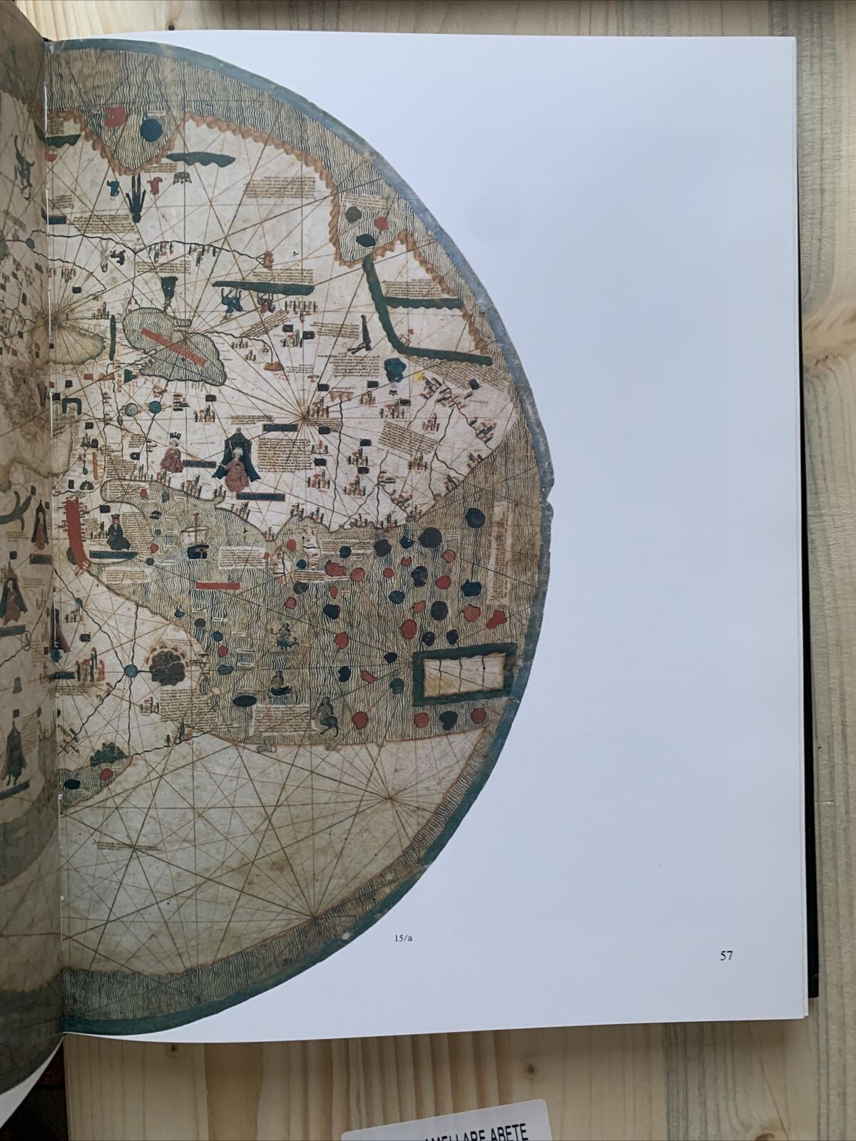 LA CARTA DEL CANTINO - Ernesto Milano, Il Bulino 1991 #