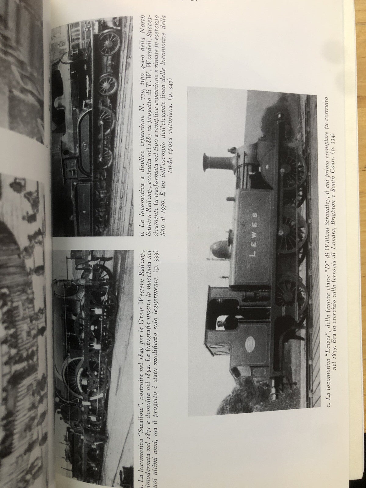 Storia della tecnologia, Charles Singer, Holmyard. Bollati Boringhieri 4 voll.