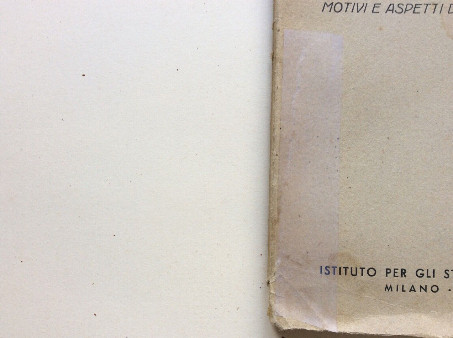 LE RELAZIONI DEGLI AMBASCIATORI SABAUDI, GENOVESI VENETI SEI SETTECENTO, CABIBBE