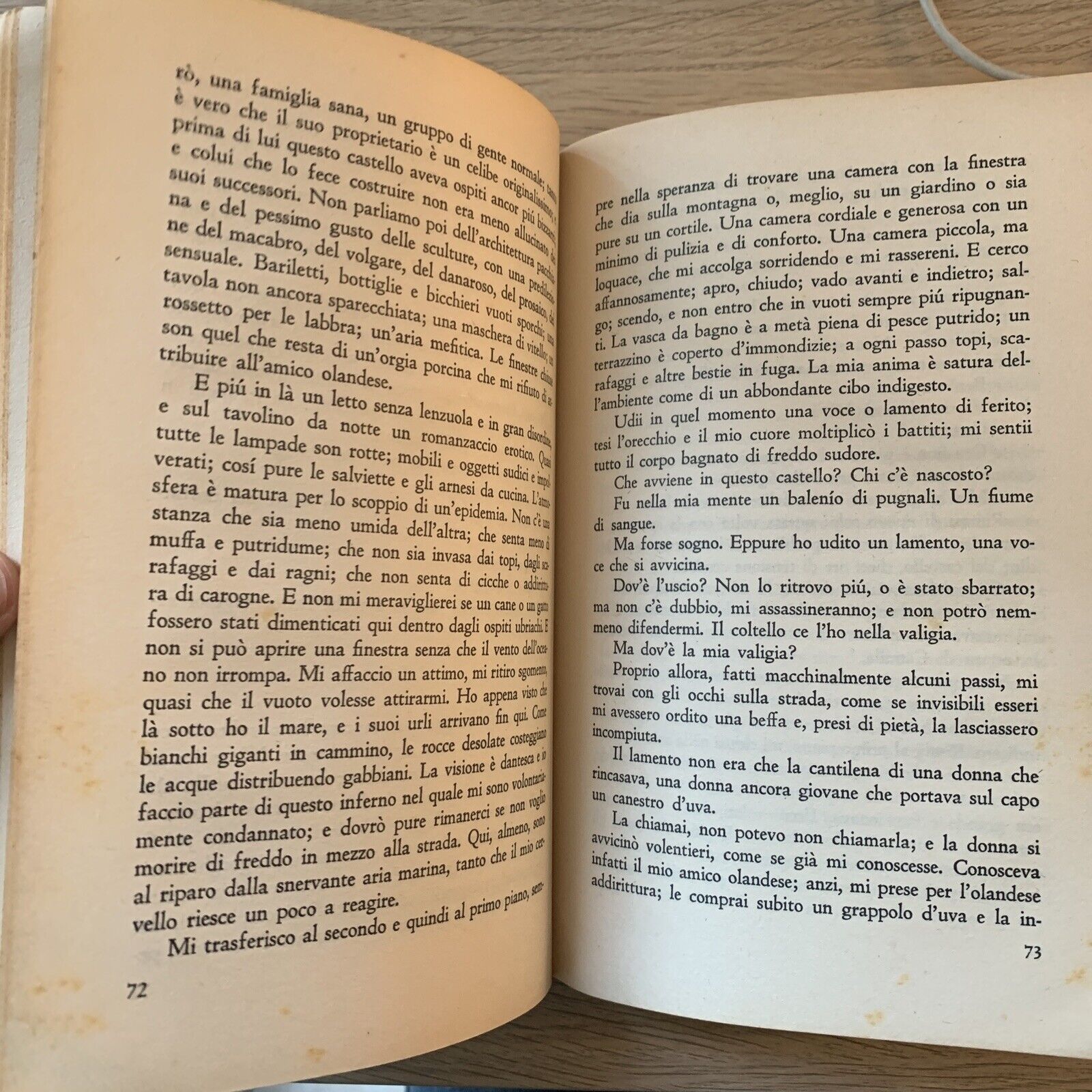 OBBROBRIOSE CONFESSIONI - Antonio Aniante, Corbaccio Dall'Oglio 1952 #